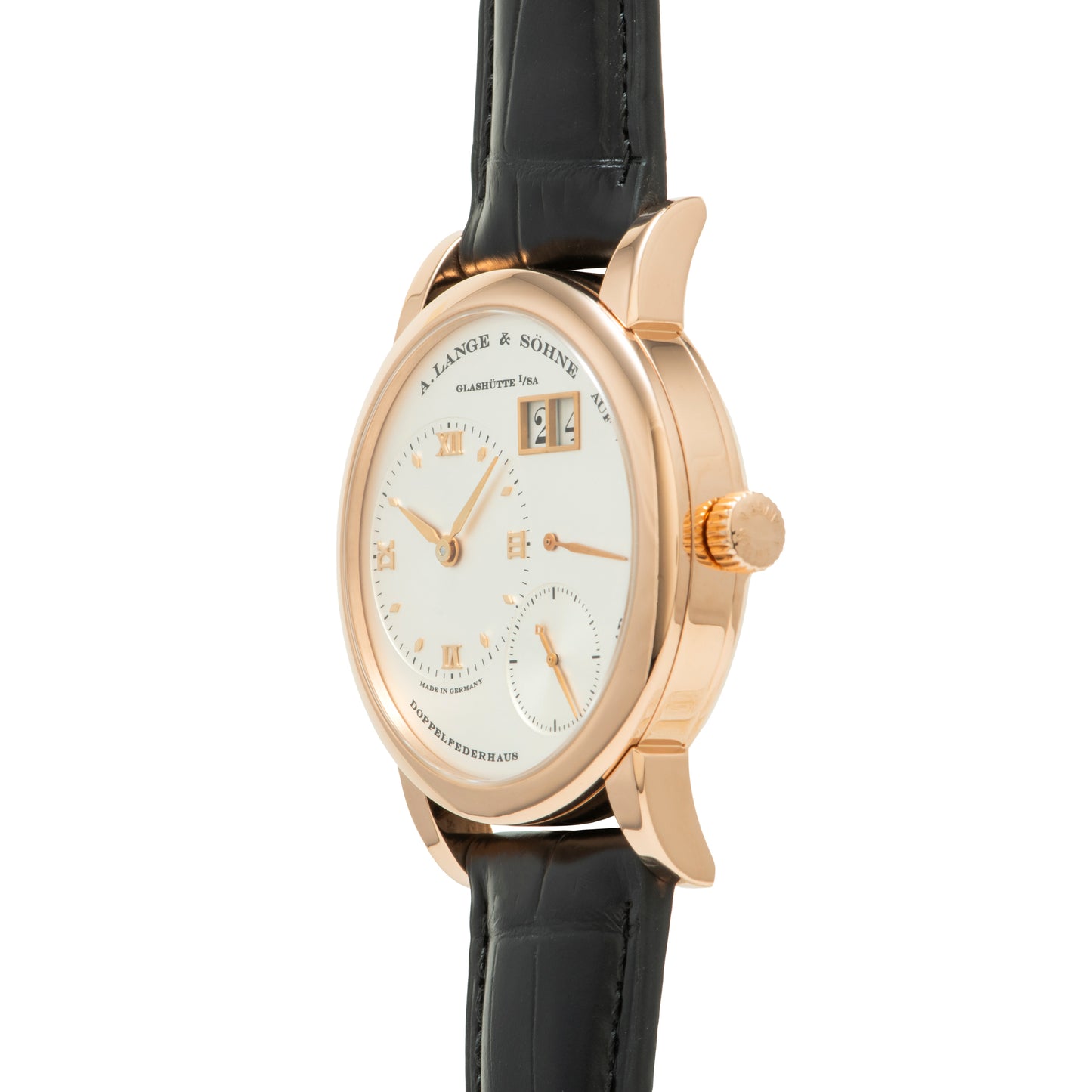 A. Lange & Söhne Lange 1