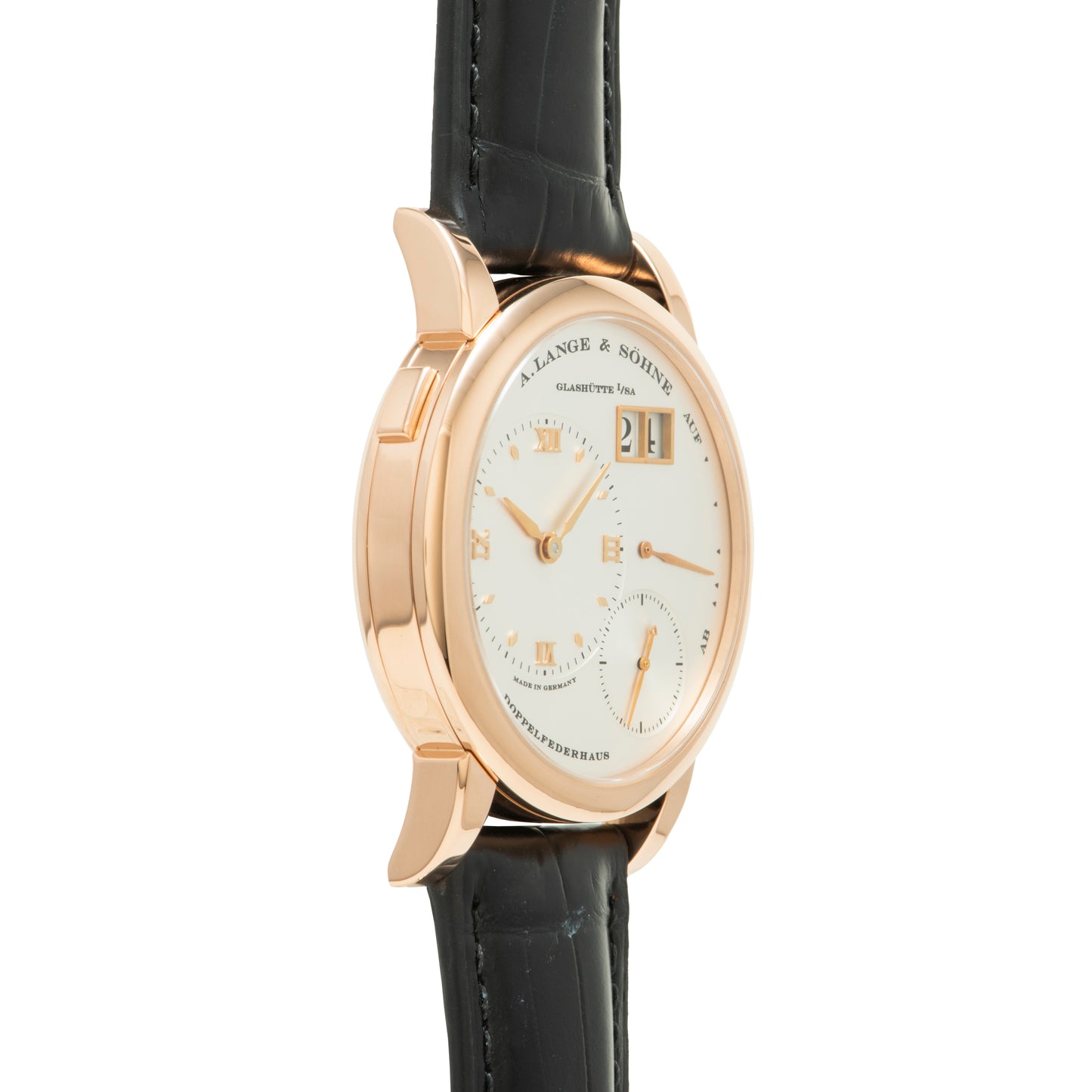 A. Lange & Söhne Lange 1