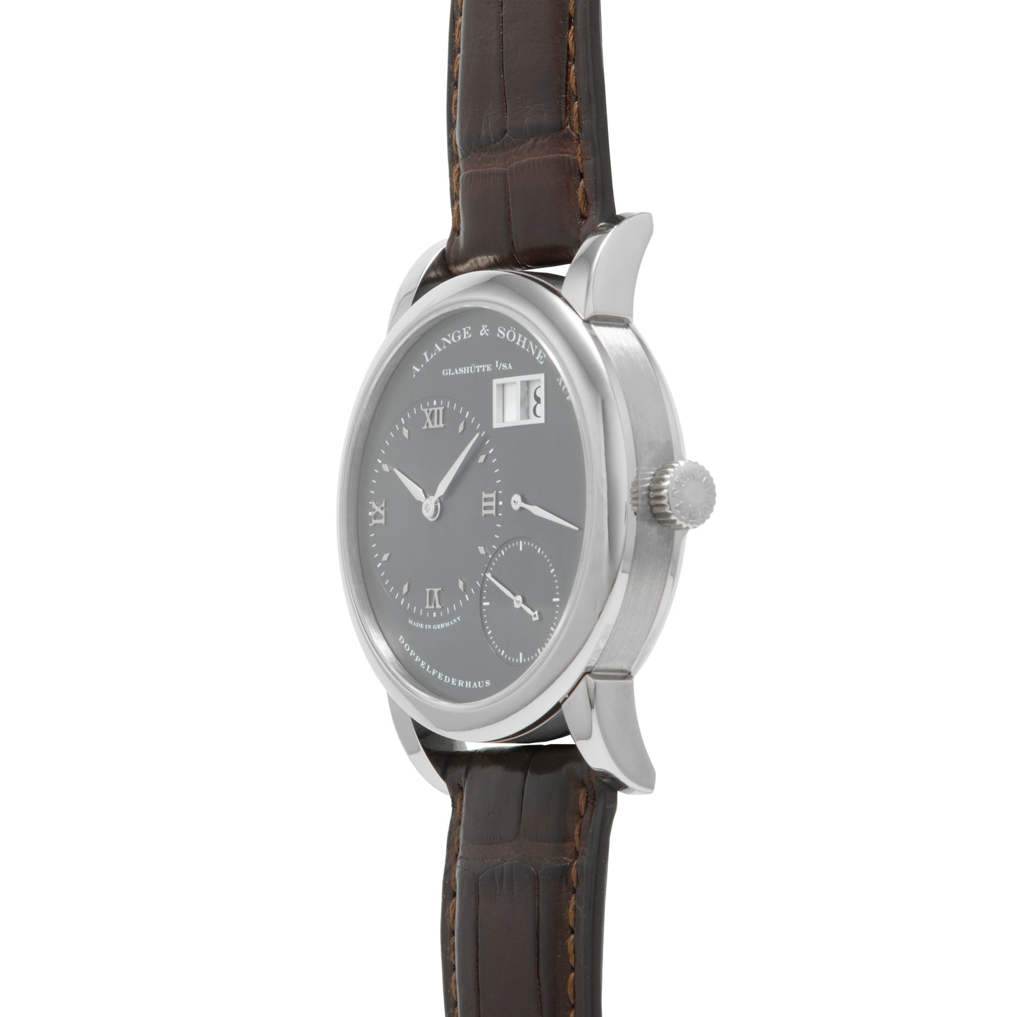A. Lange & Söhne Lange 1