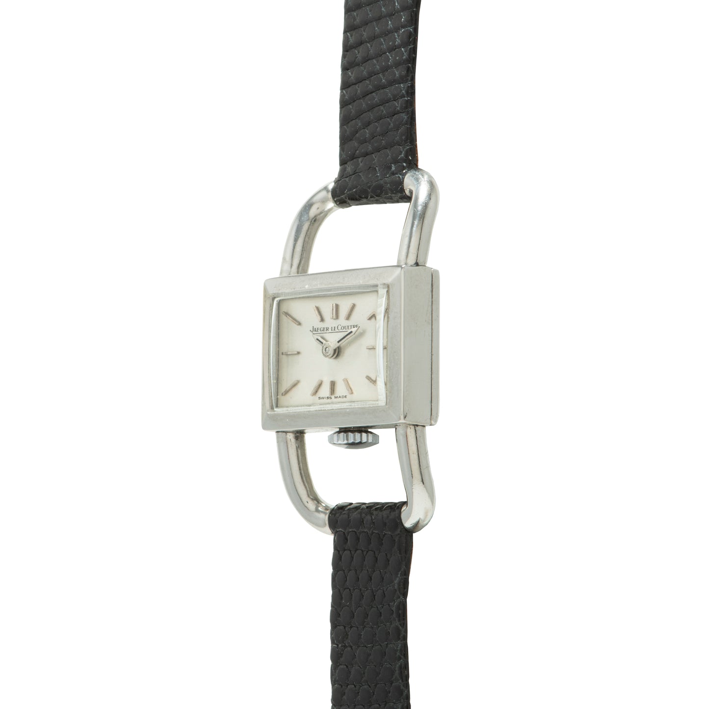Jaeger-LeCoultre 'Etrier'
