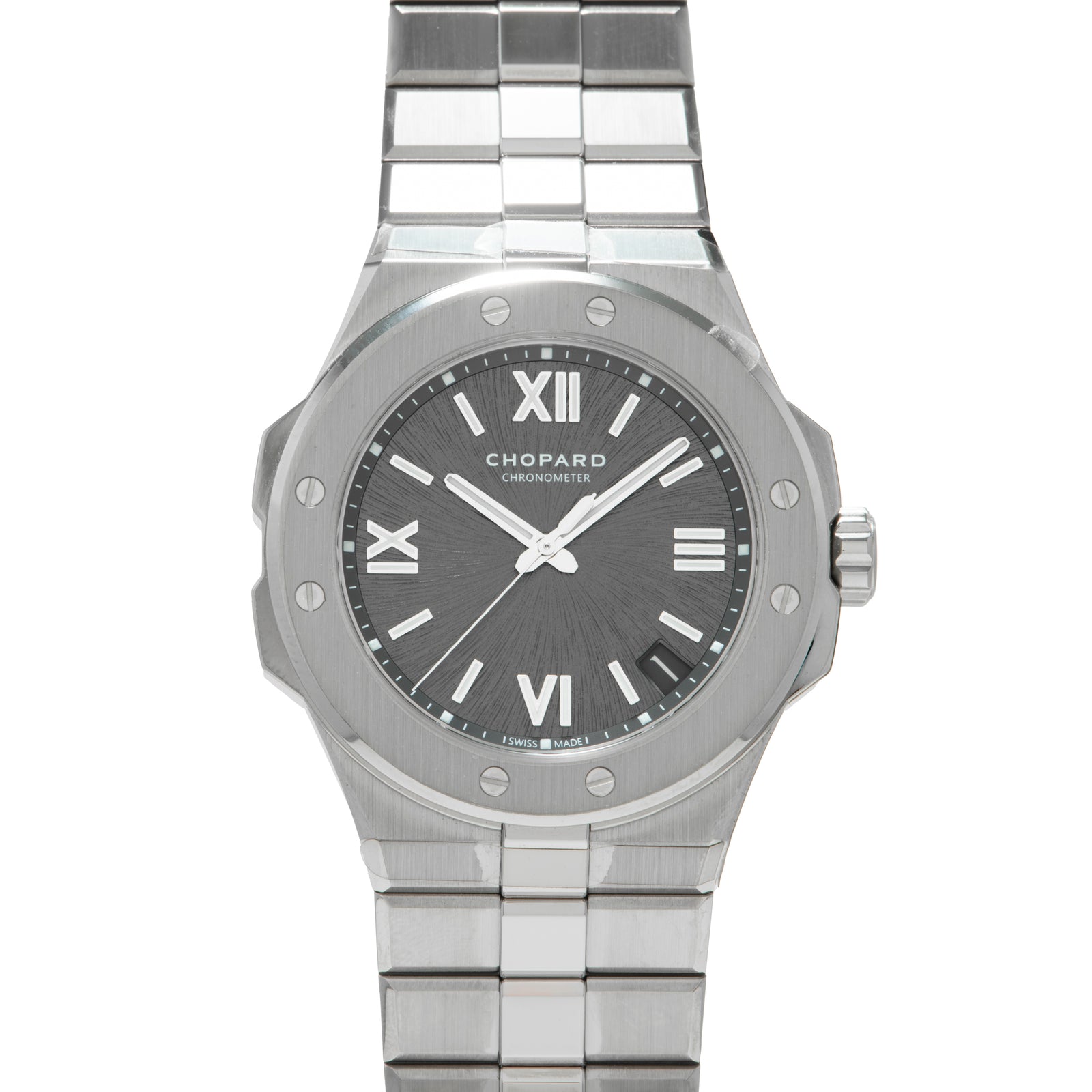 Chopard Alpine Eagle