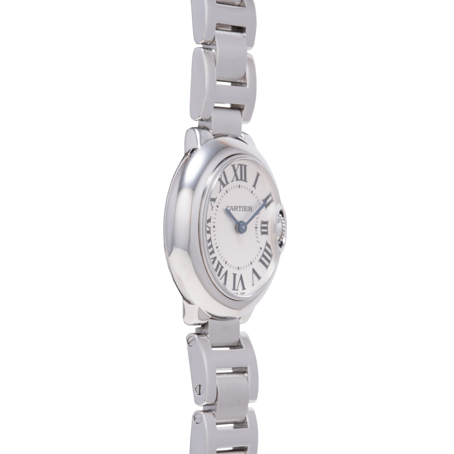 Cartier Ballon Bleu