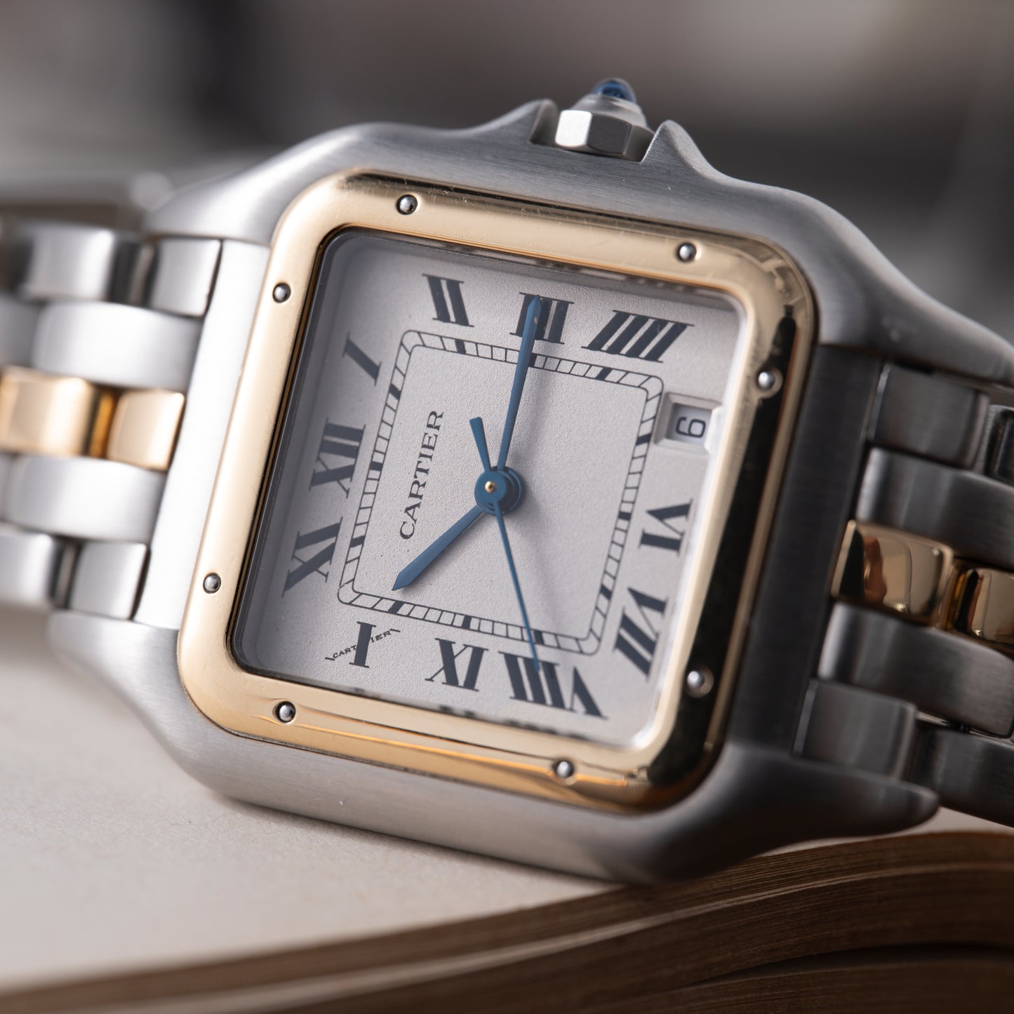 Cartier Panthère de Cartier Two-Tone