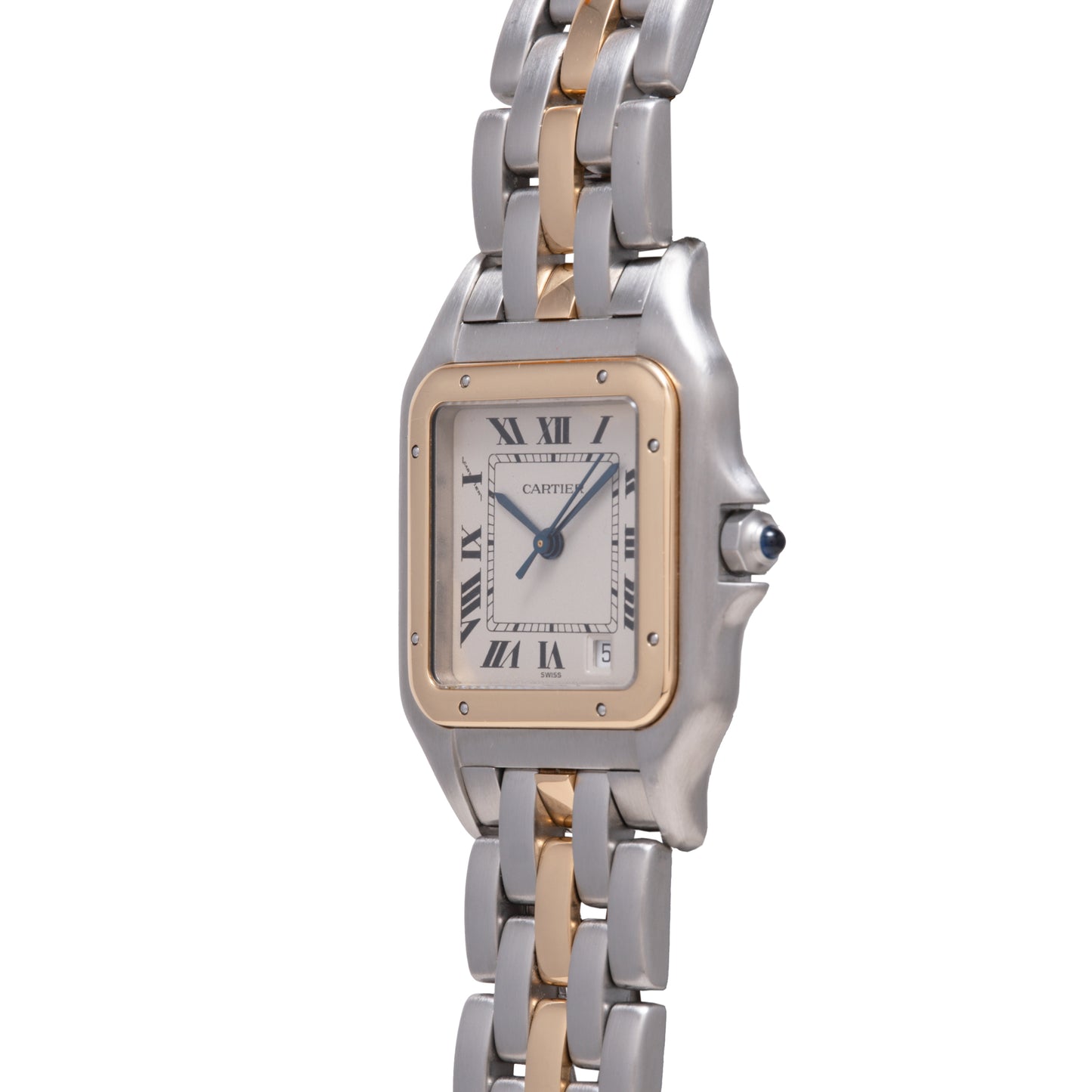 Cartier Panthère de Cartier Two-Tone