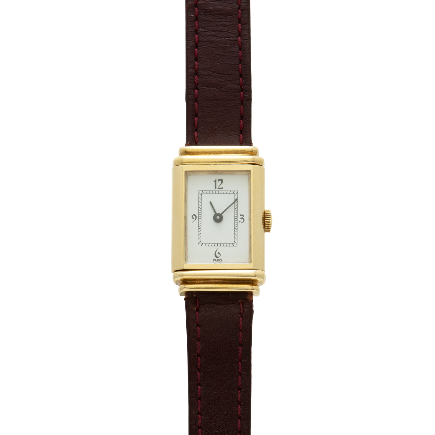 Yves Saint Laurent Reverso