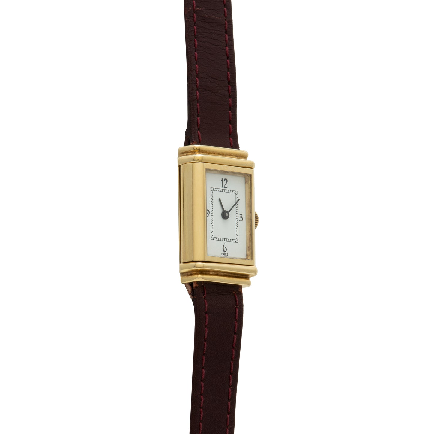 Yves Saint Laurent Reverso