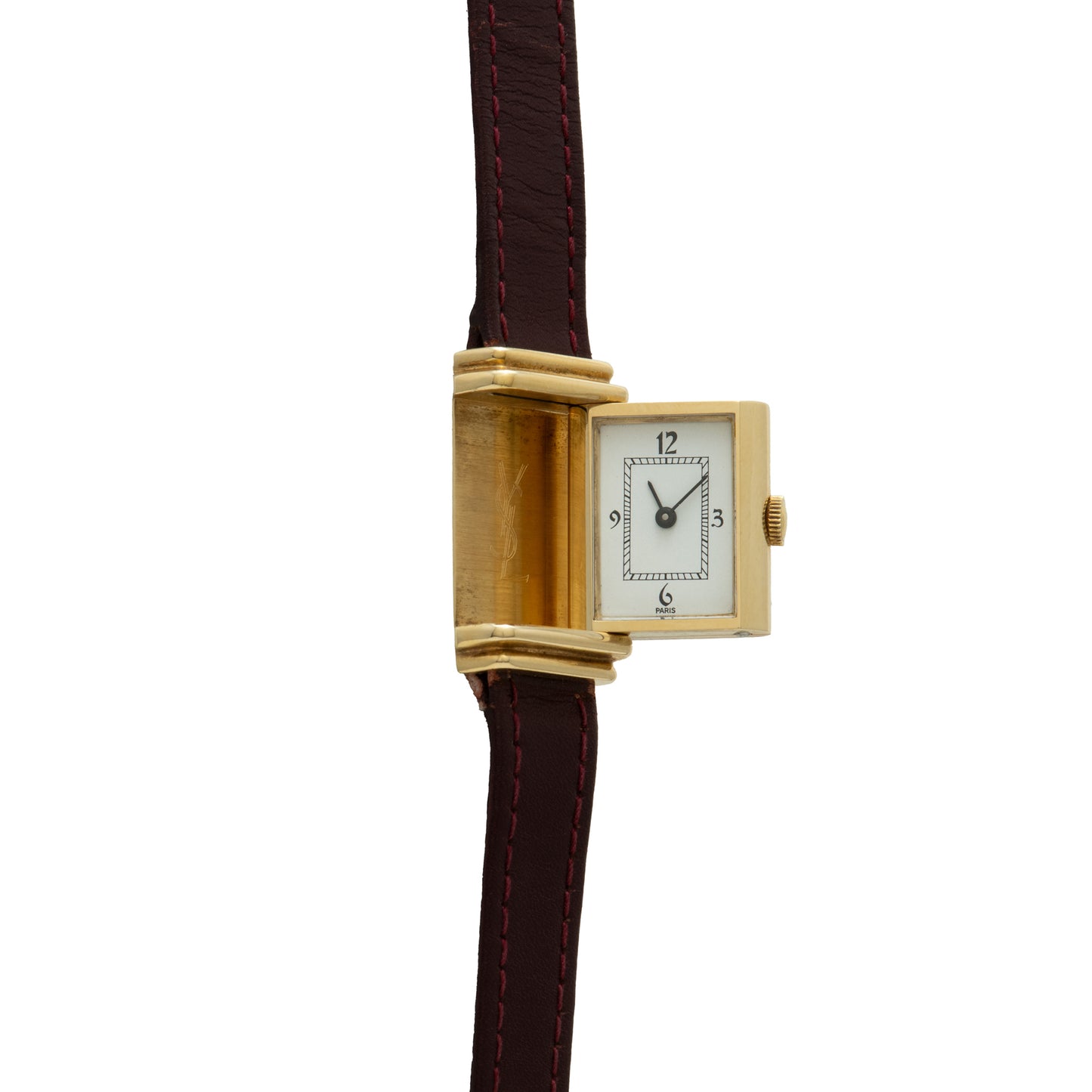 Yves Saint Laurent Reverso