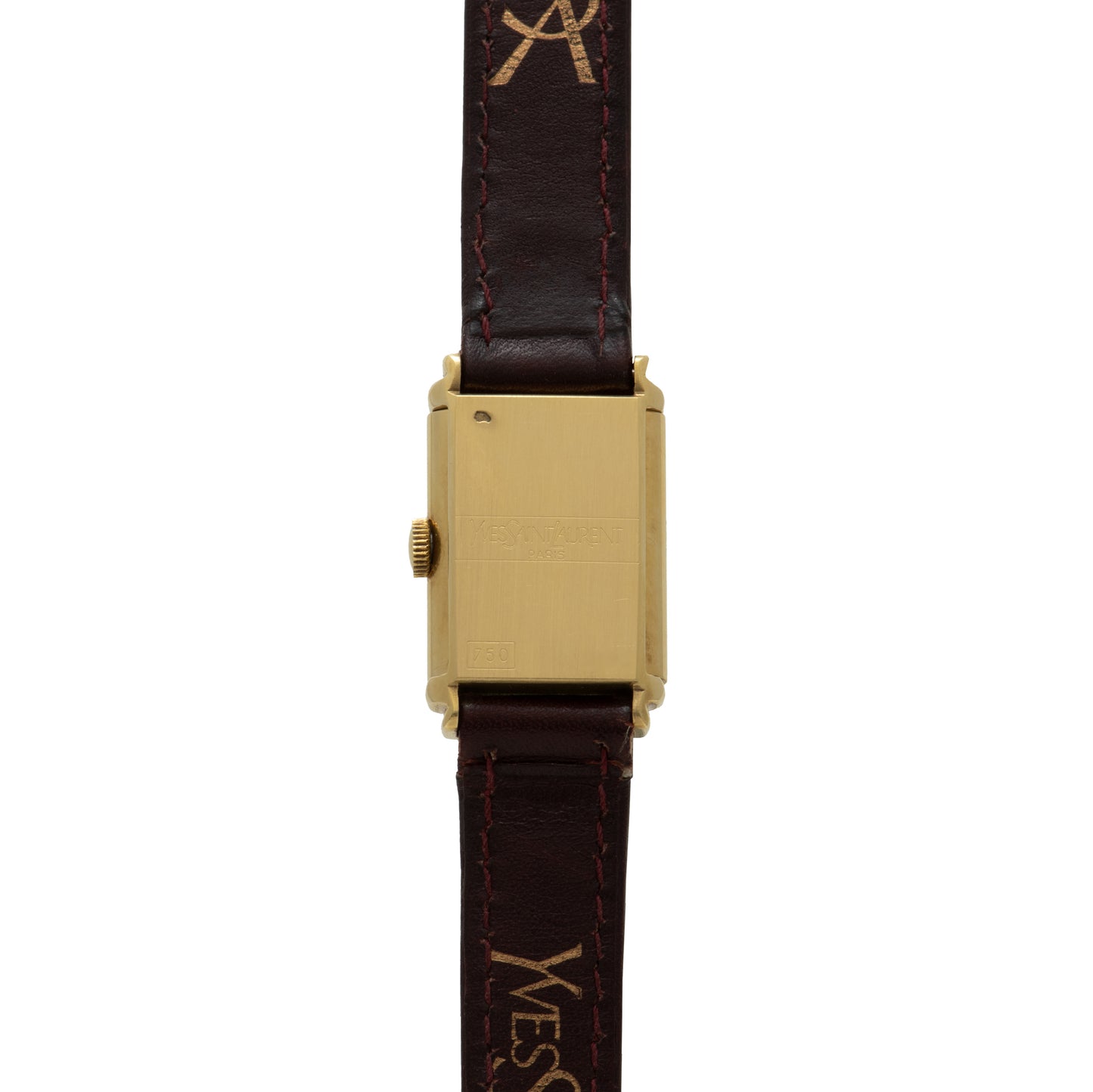 Yves Saint Laurent Reverso