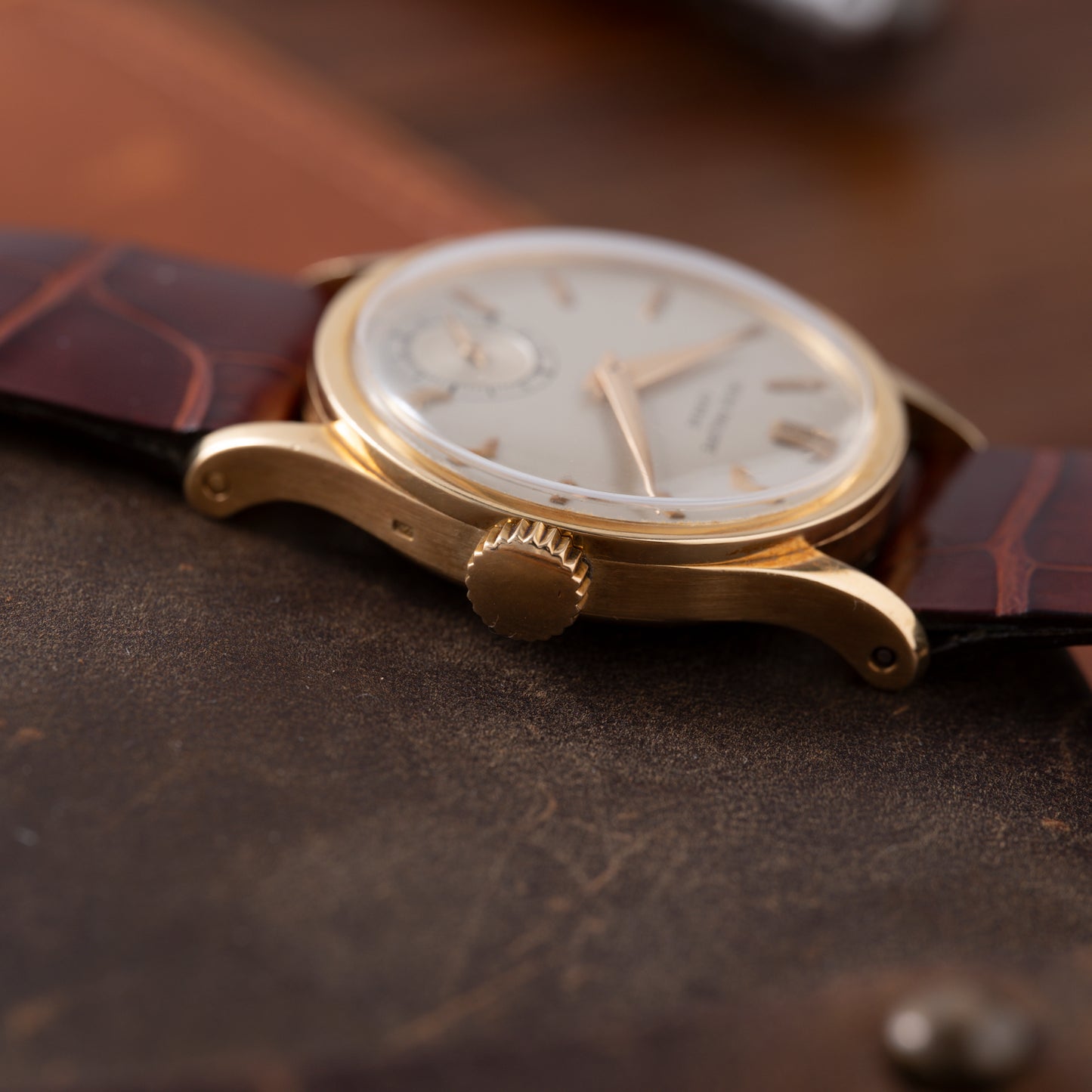 Patek Philippe Calatrava