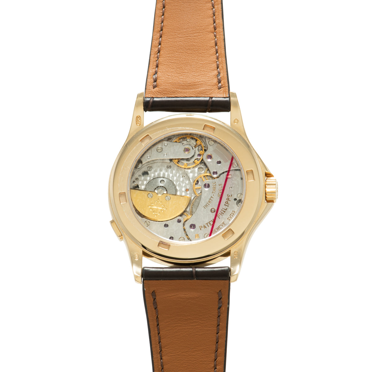 Patek Philippe World Time