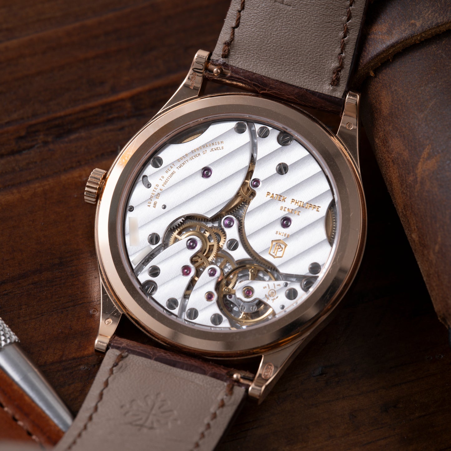 Patek Philippe Calatrava