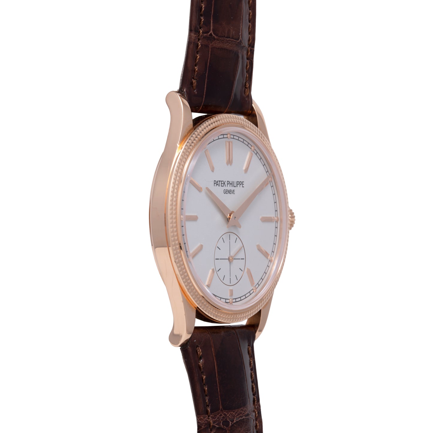 Patek Philippe Calatrava