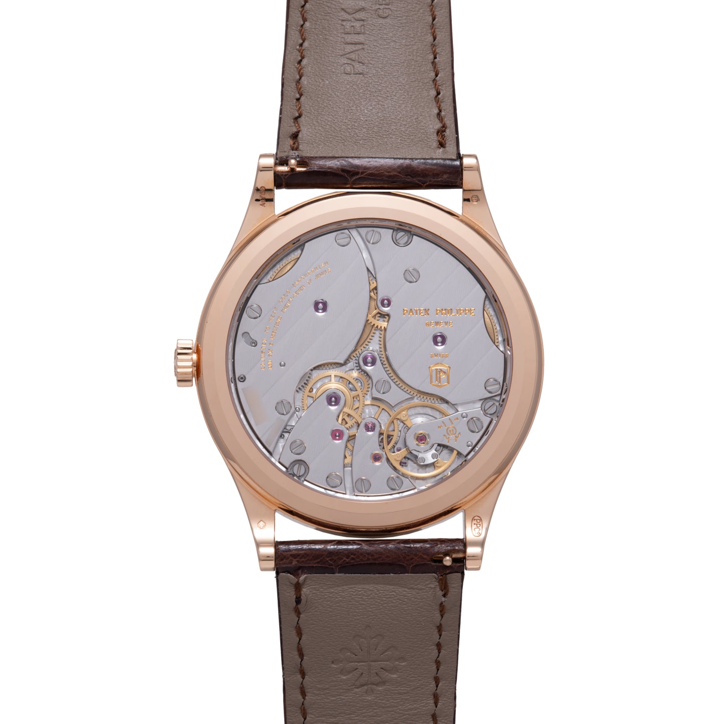 Patek Philippe Calatrava