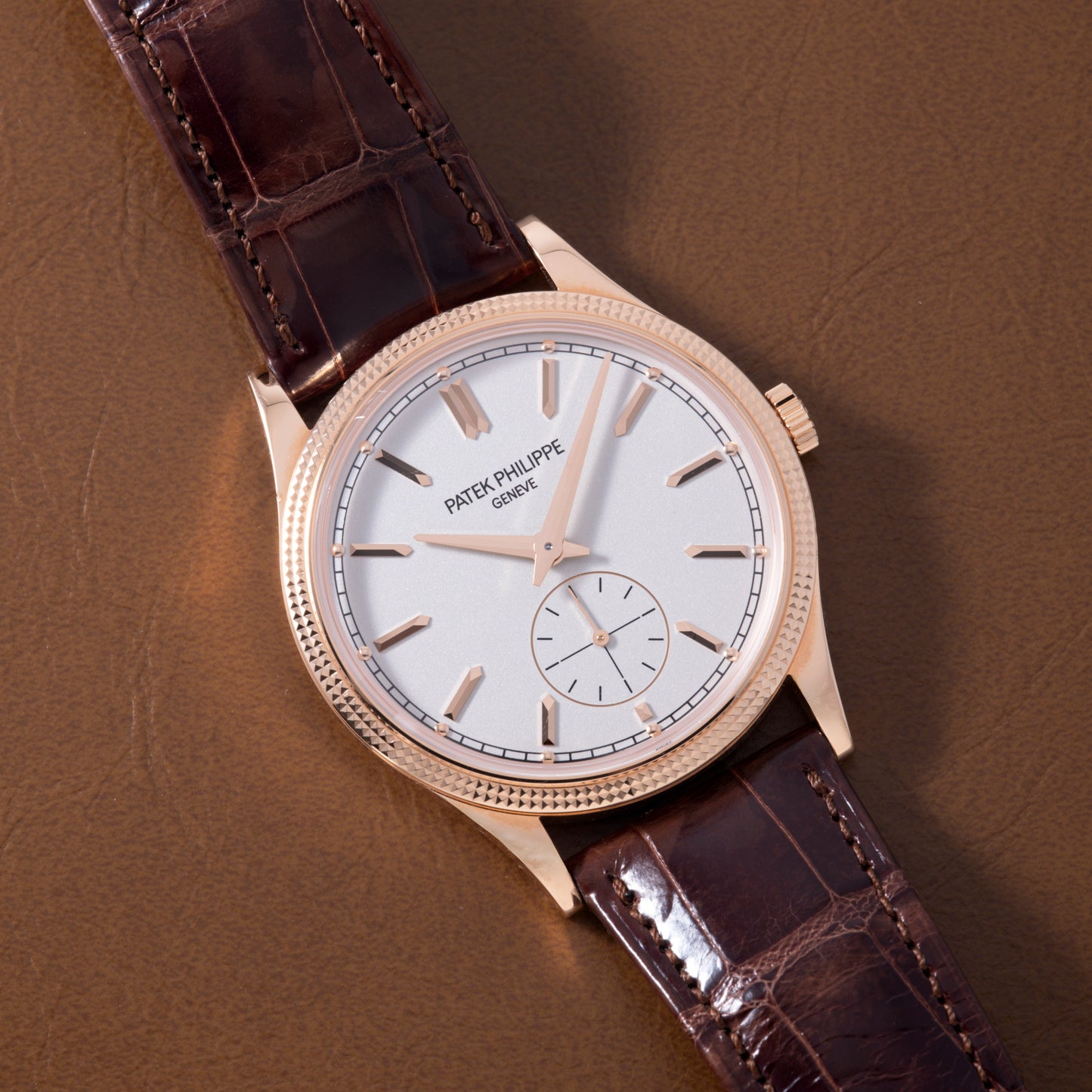Patek Philippe Calatrava