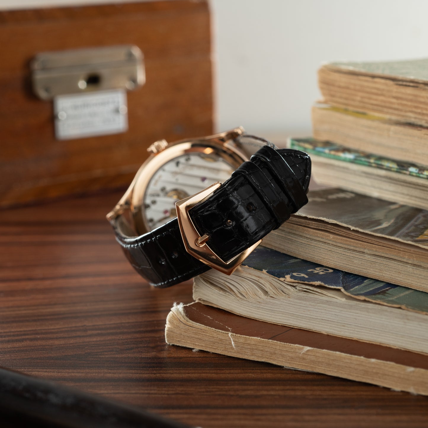 Patek Philippe Calatrava