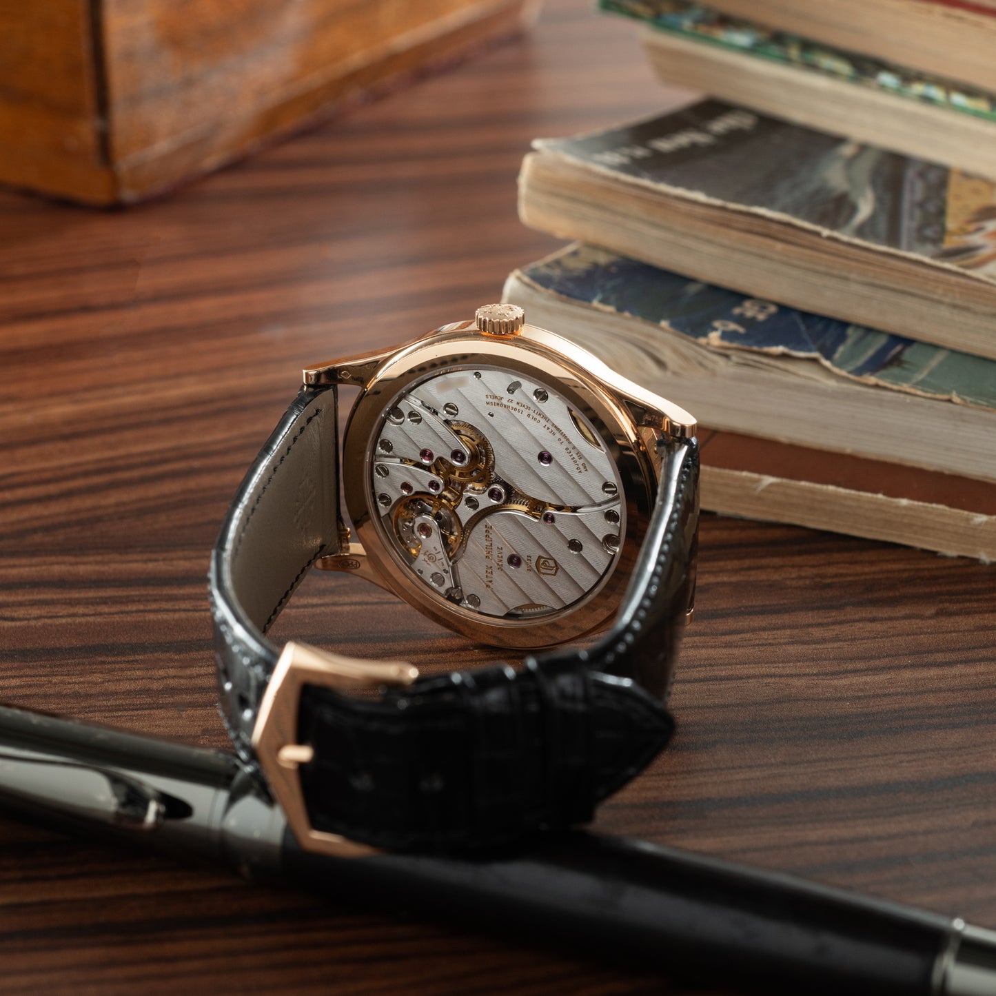 Patek Philippe Calatrava