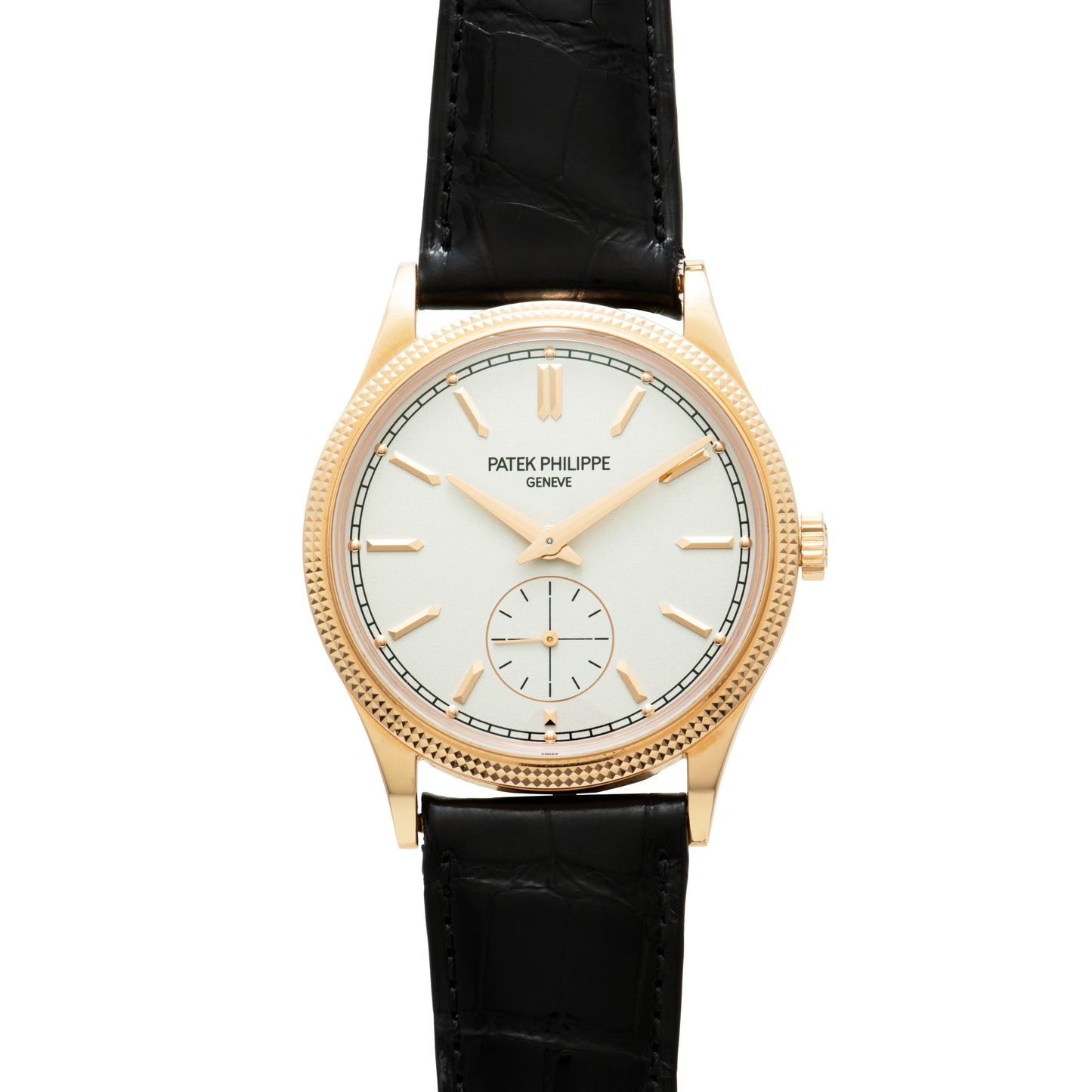 Patek Philippe Calatrava