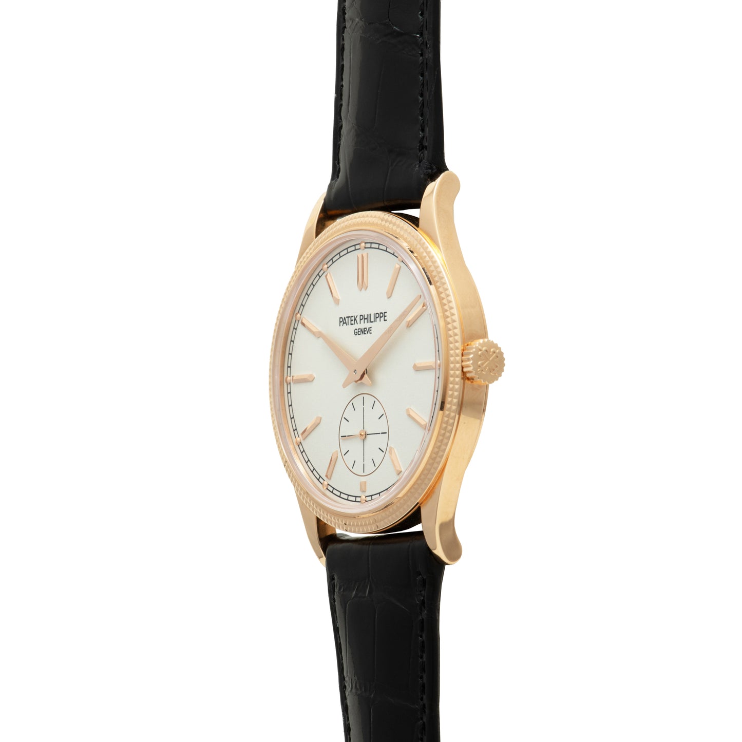 Patek Philippe Calatrava
