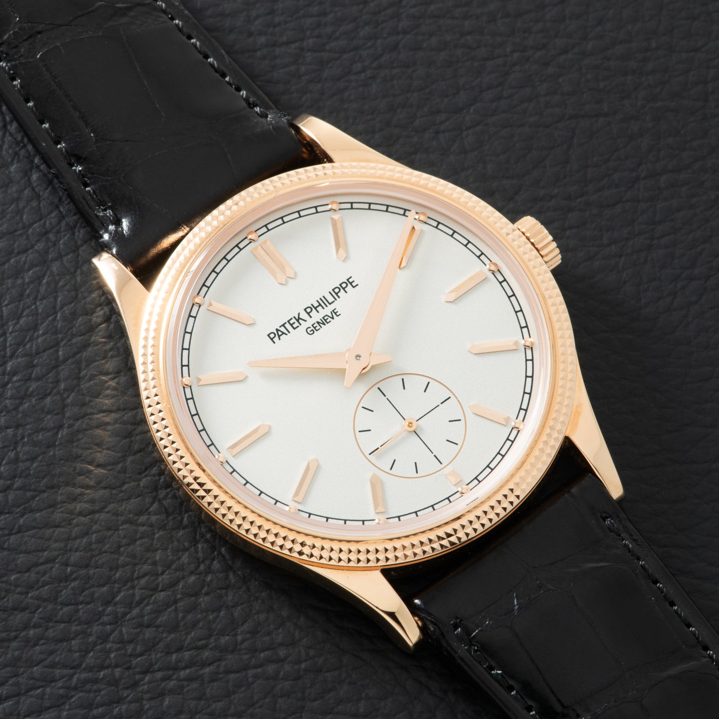Patek Philippe Calatrava