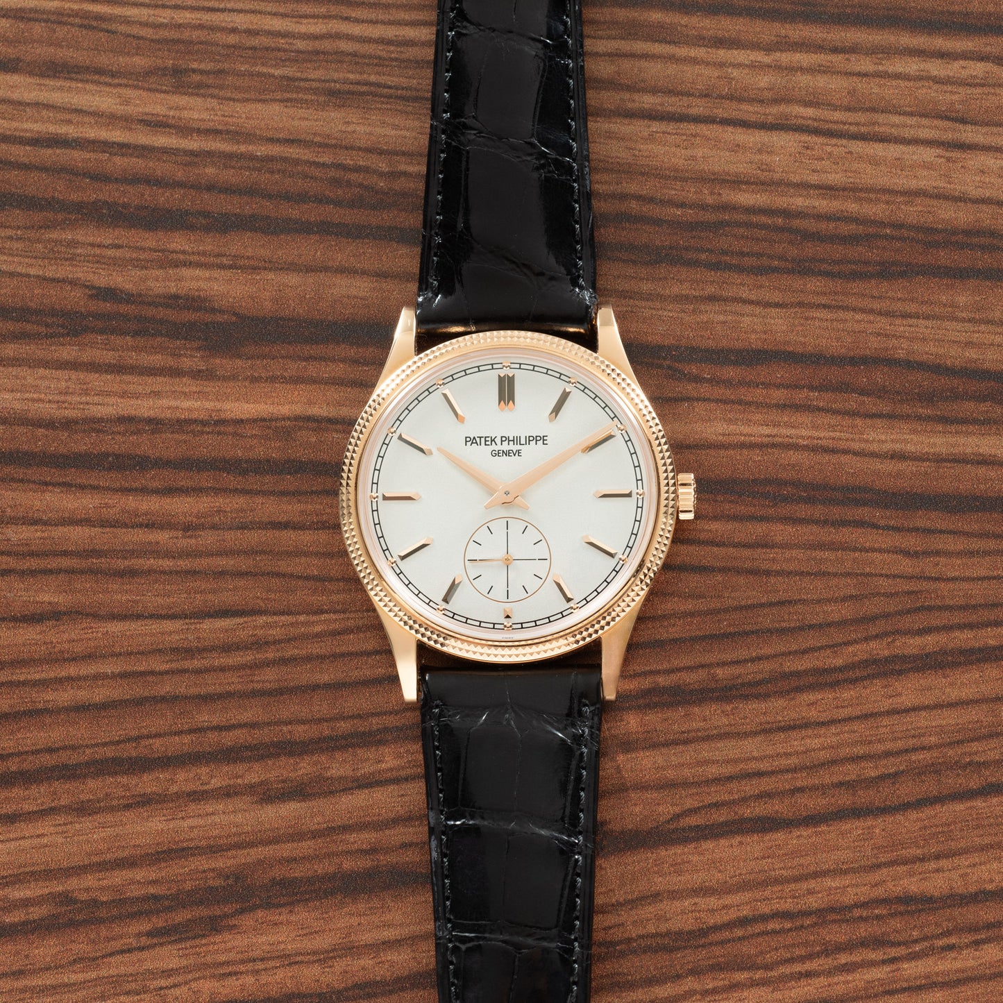 Patek Philippe Calatrava