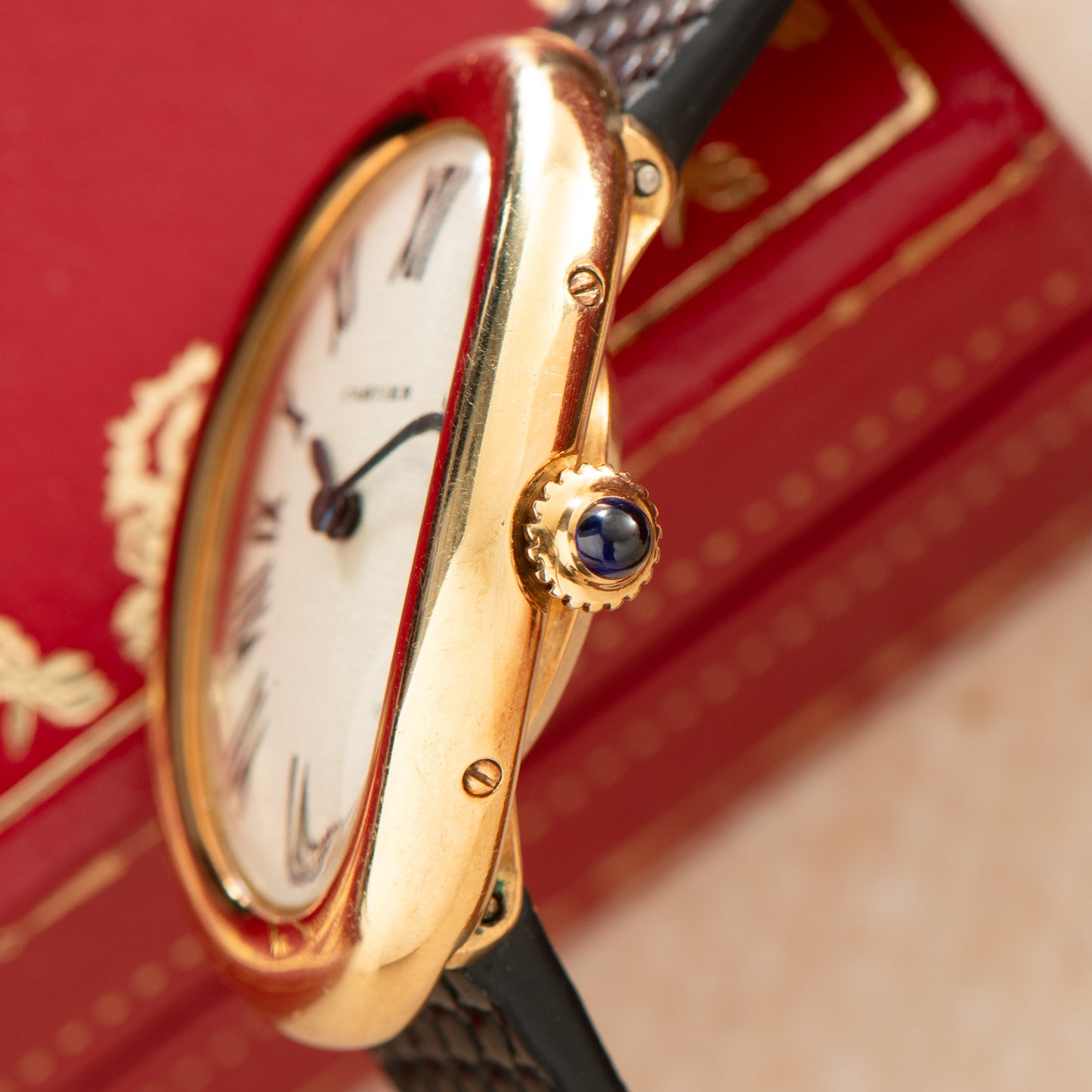 Cartier Baignoire