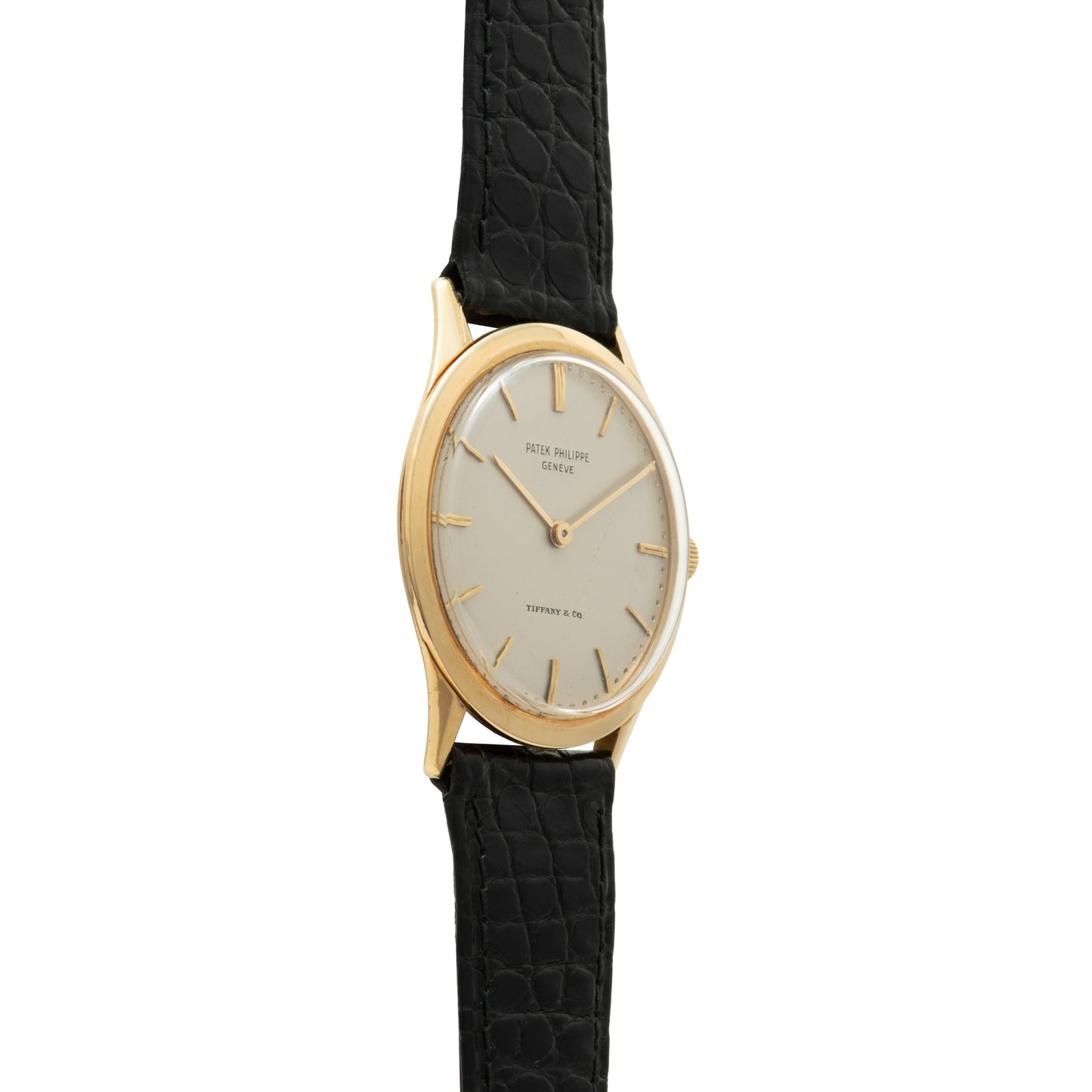 Patek Philippe Calatrava "Tiffany & Co."