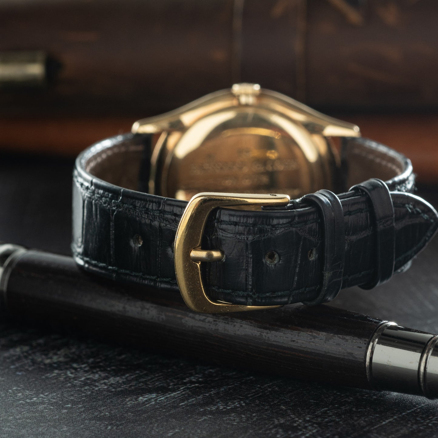 Patek Philippe Calatrava "Tiffany & Co."