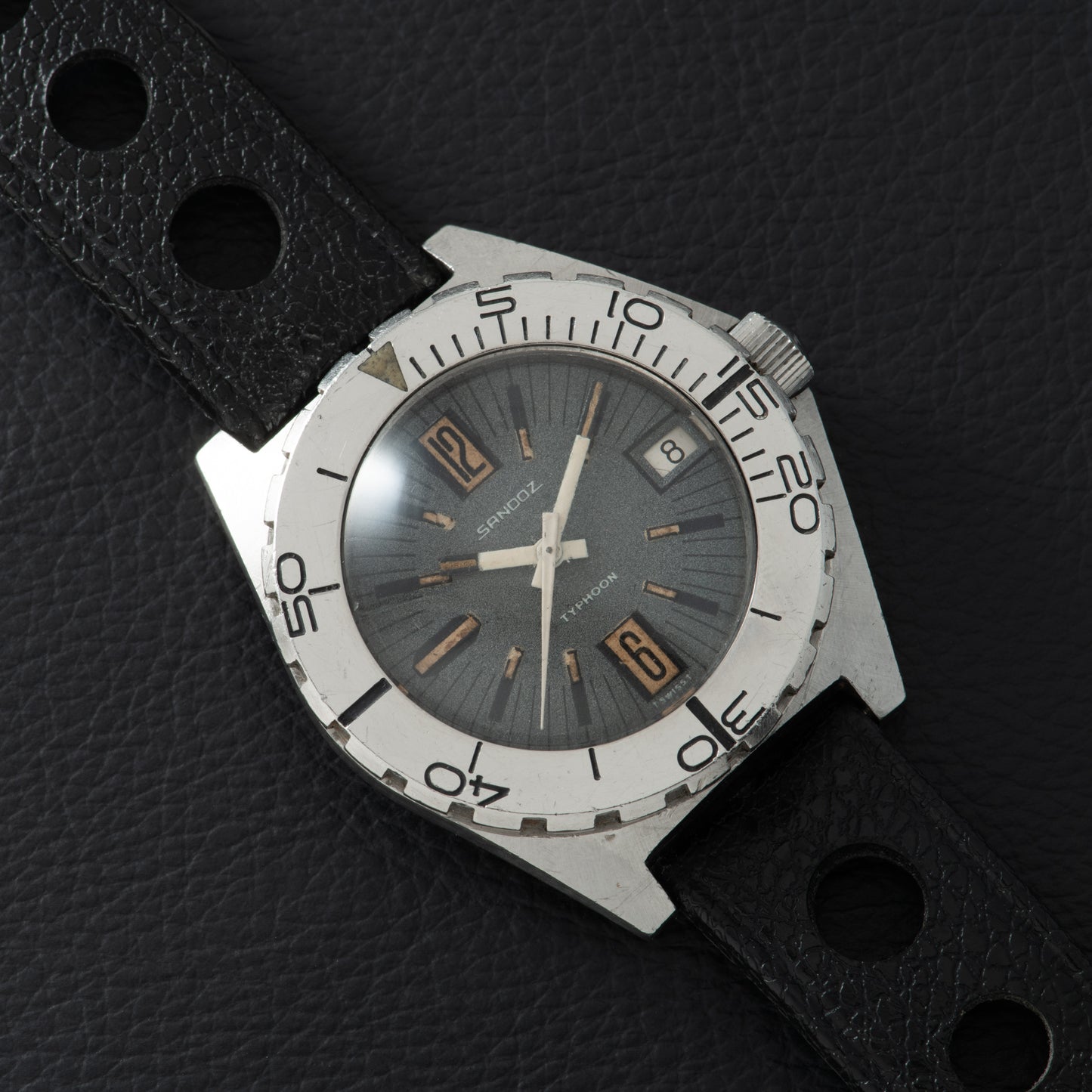 Sandoz Typhoon