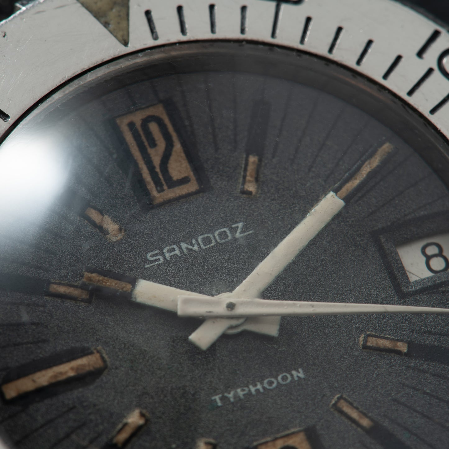 Sandoz Typhoon