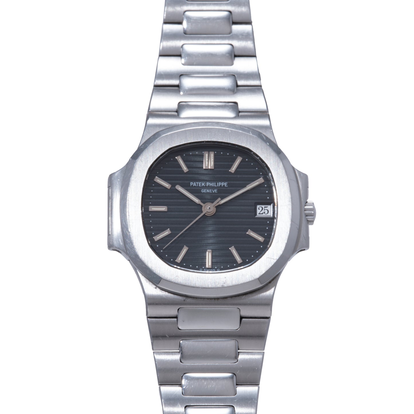 Patek Philippe Nautilus