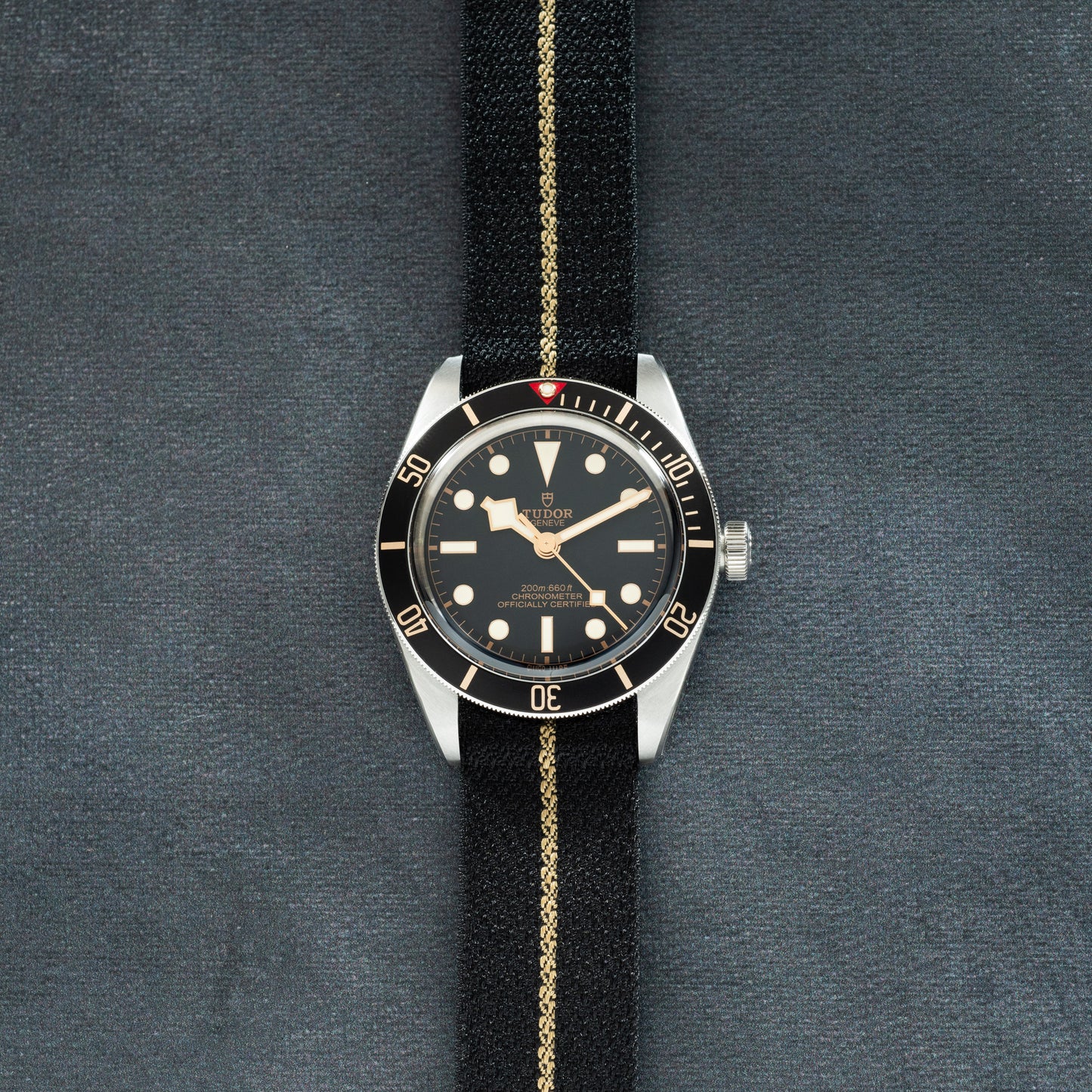 Tudor Black Bay Fifty-Eight