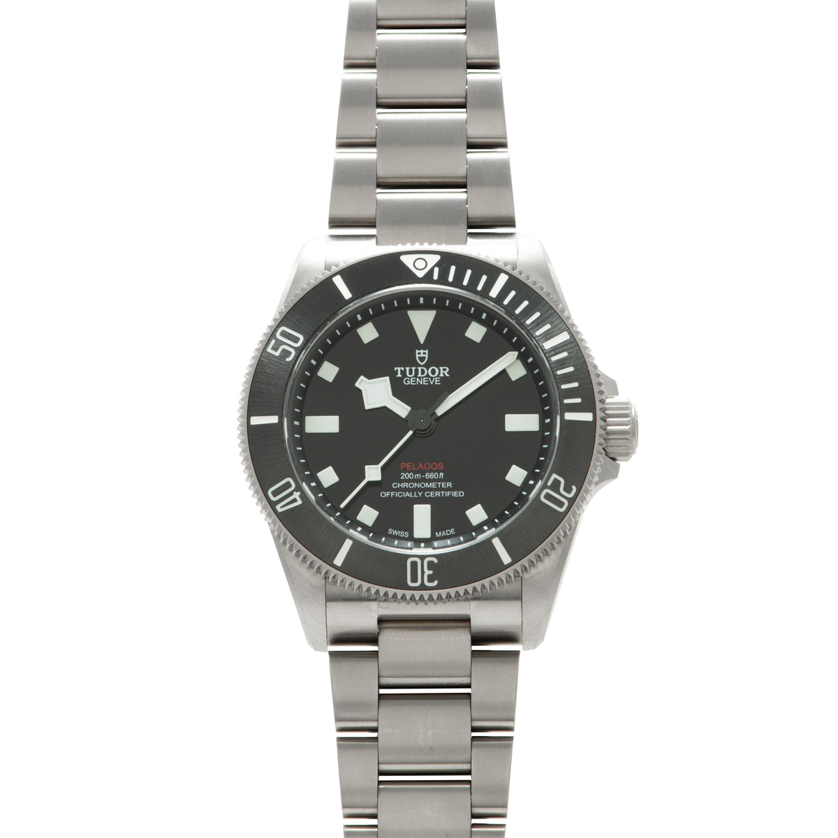 Tudor Pelagos 39