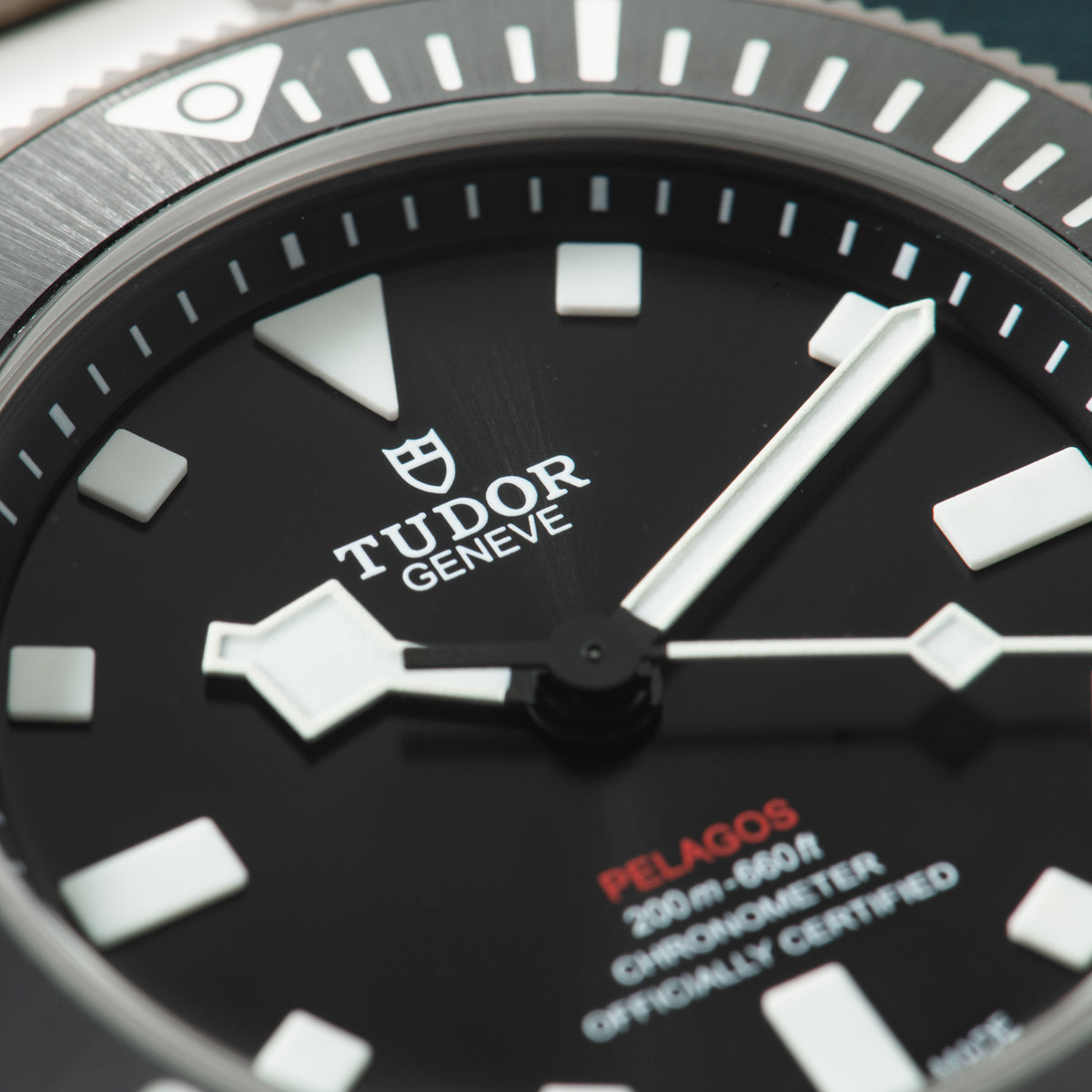 Tudor Pelagos 39