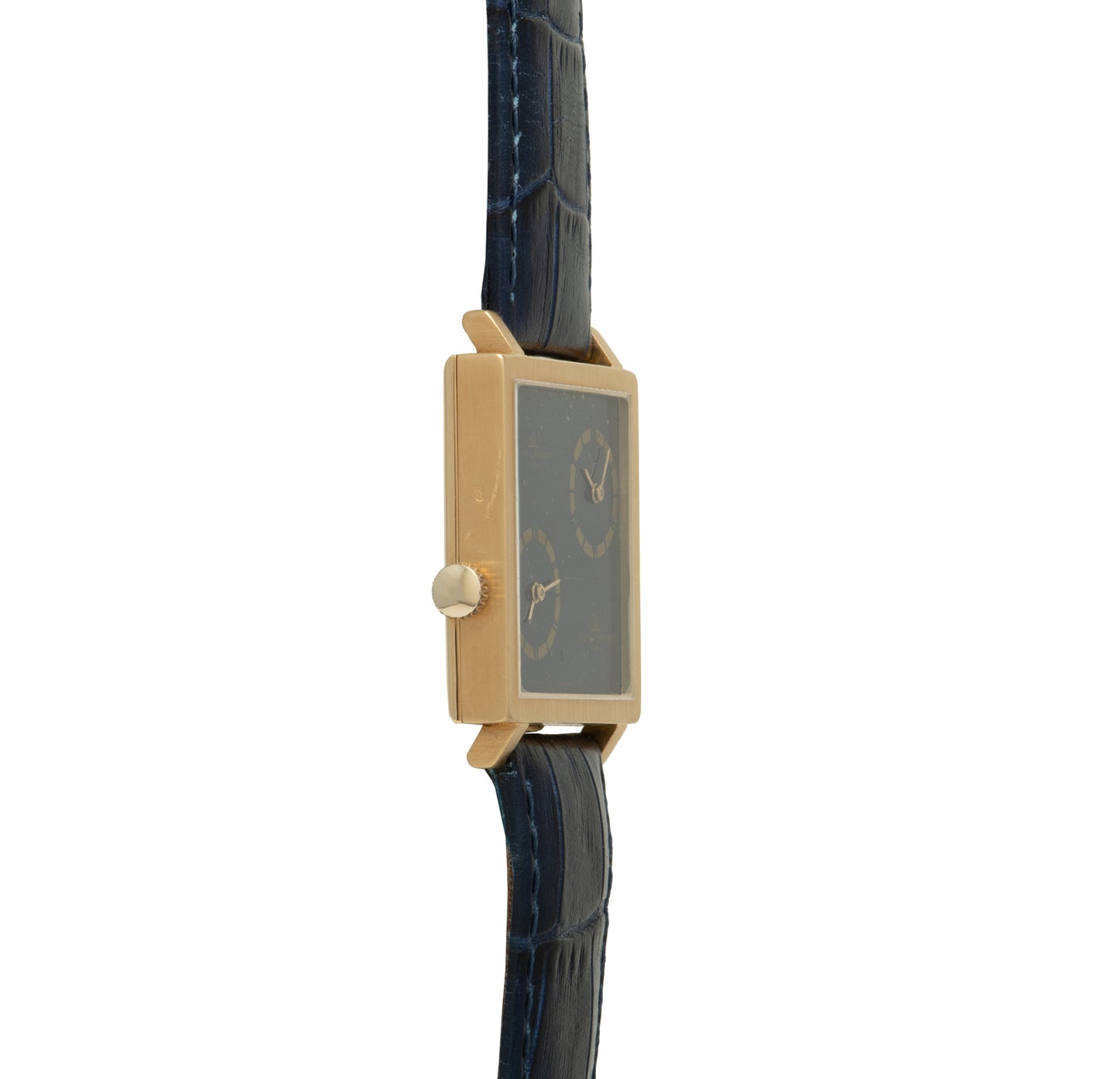 Baume & Mercier Dual Time