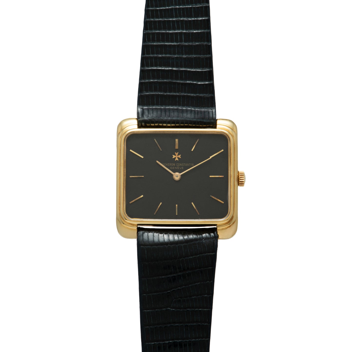 Vacheron Constantin Tank 'TV Case'
