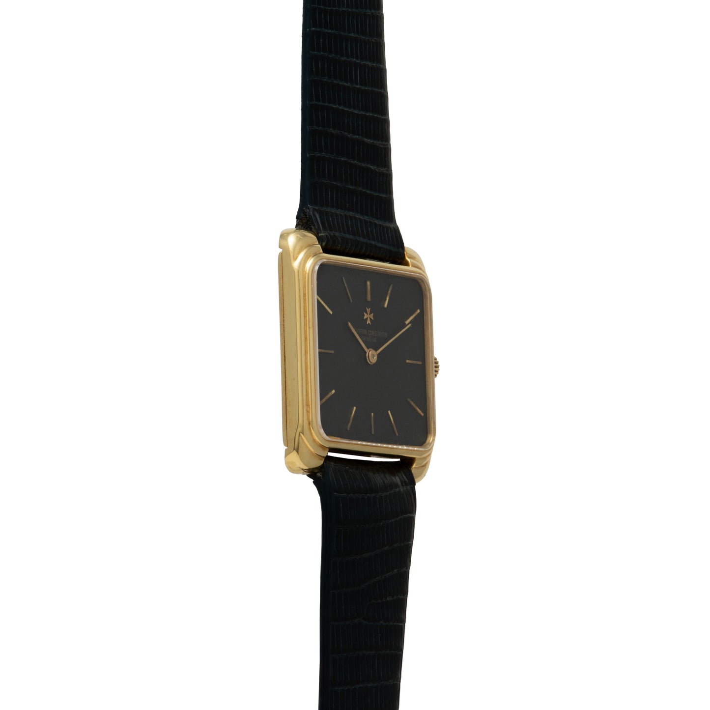 Vacheron Constantin Tank 'TV Case'