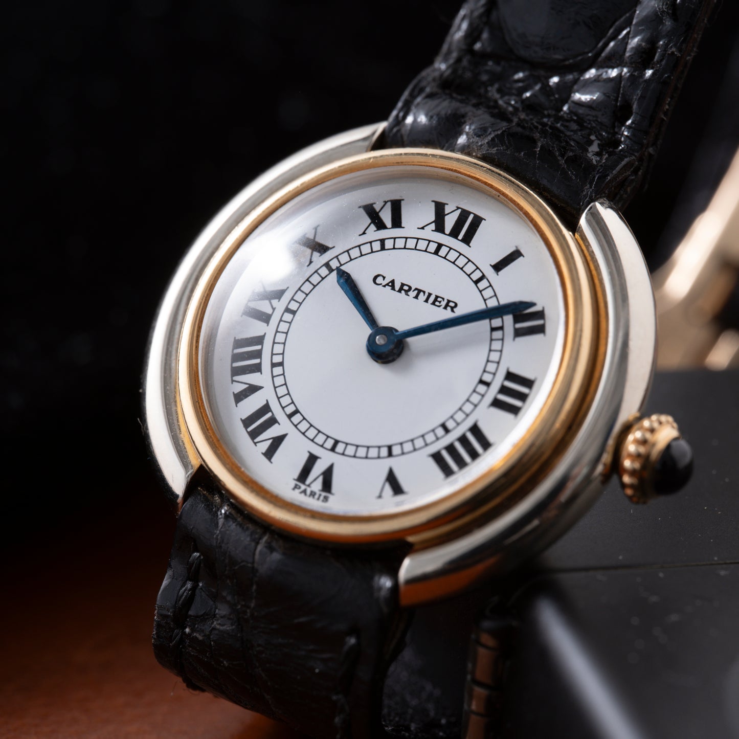 Cartier Mini Vendome 'Paris'
