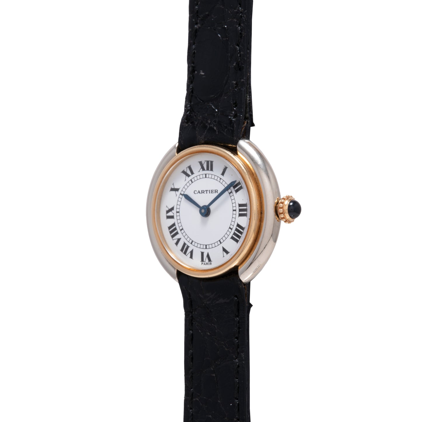 Cartier Mini Vendome 'Paris'