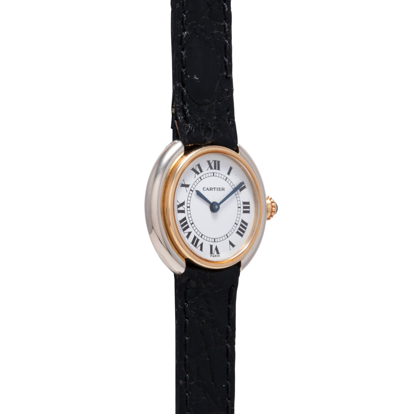 Cartier Mini Vendome 'Paris'