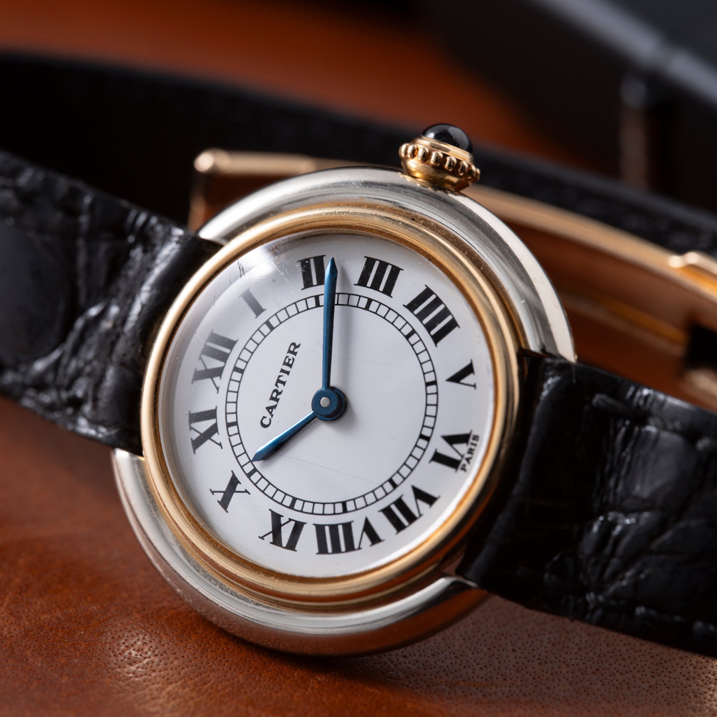 Cartier Mini Vendome 'Paris'