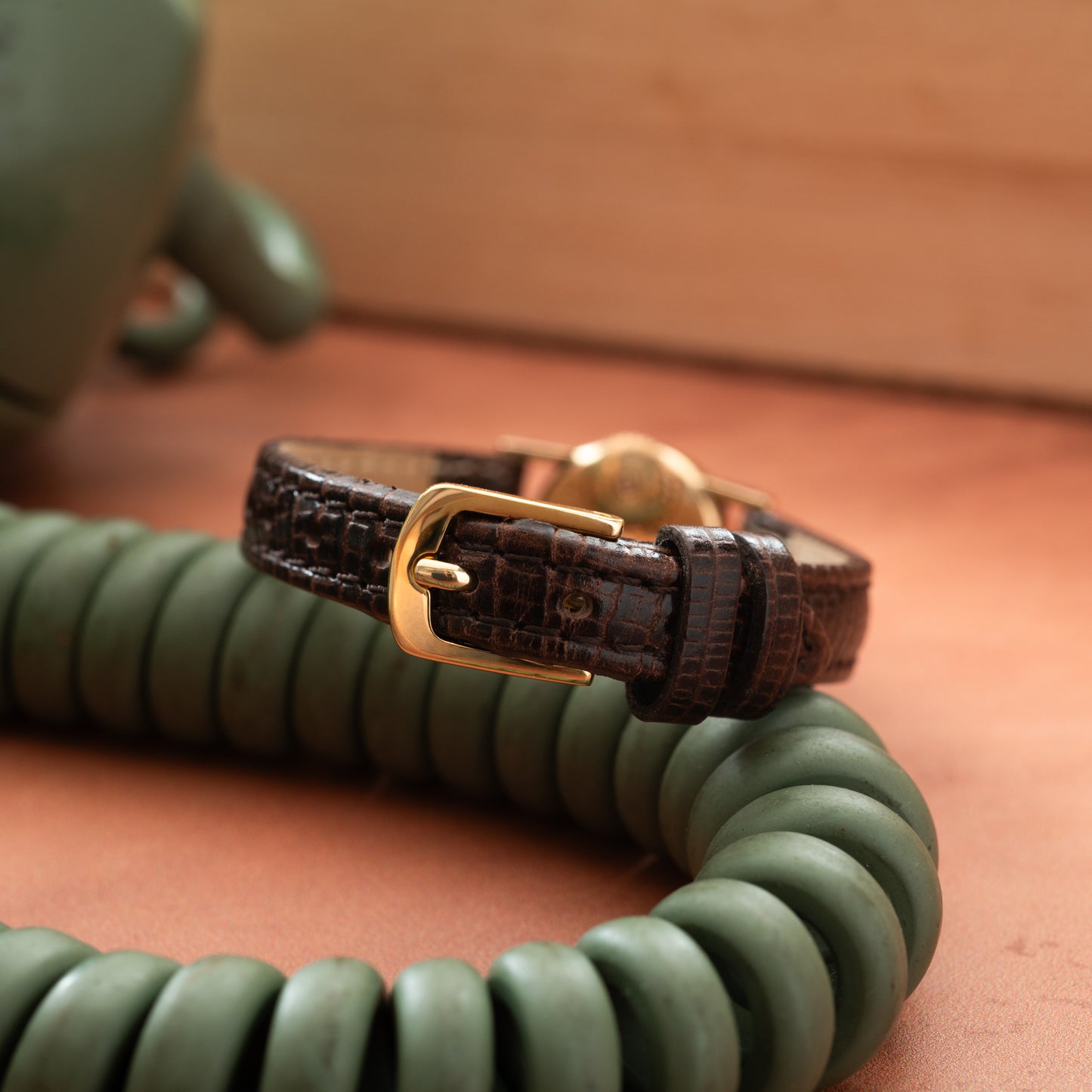 Jaeger-LeCoultre Mini Duoplan