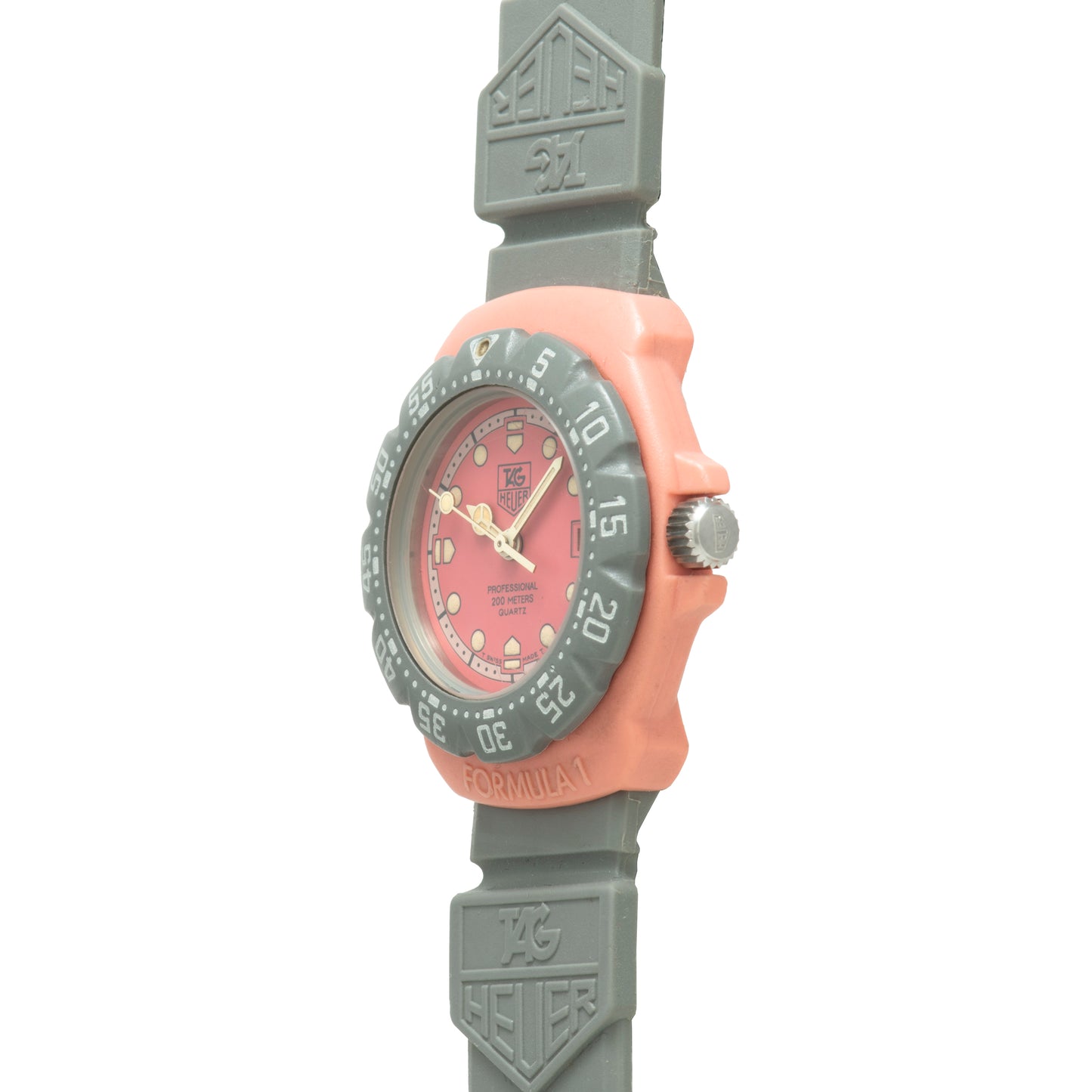 TAG Heuer Formula 1 Pro