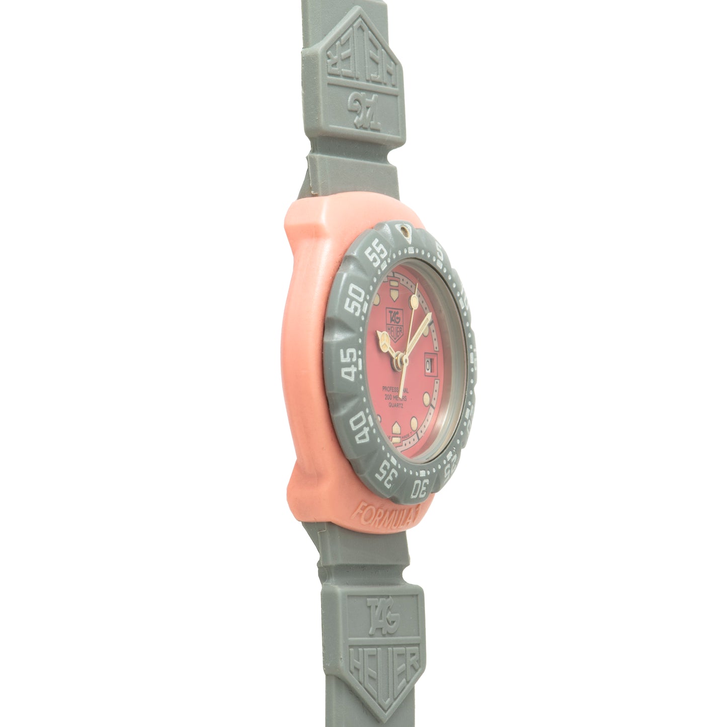 TAG Heuer Formula 1 Pro