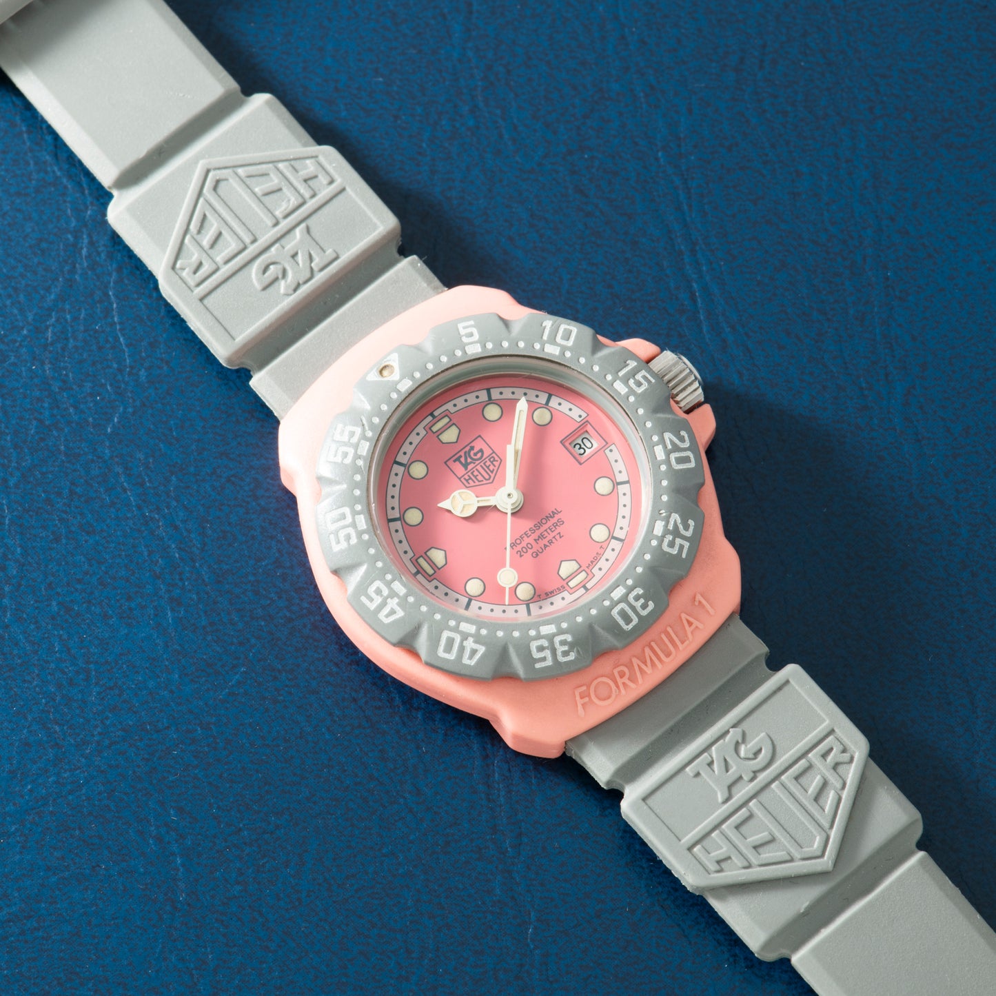 TAG Heuer Formula 1 Pro