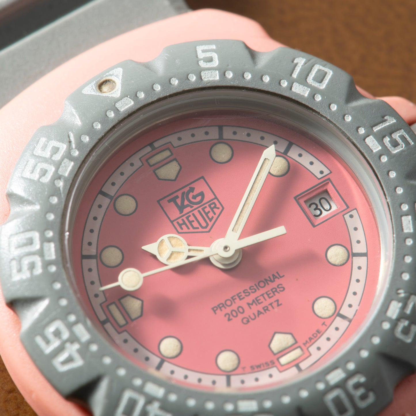 TAG Heuer Formula 1 Pro