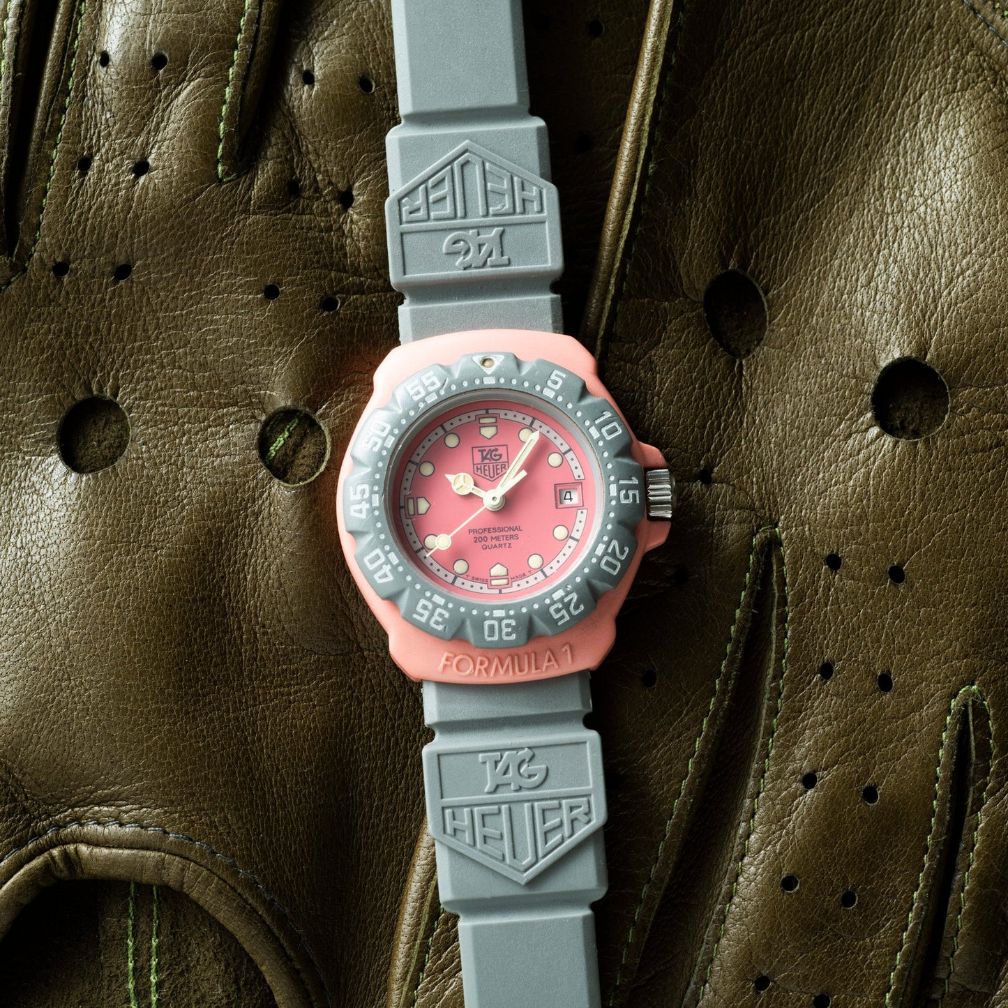 TAG Heuer Formula 1 Pro