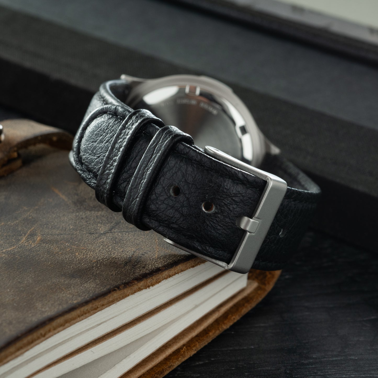 Hublot 'Not For Sale' Service Watch