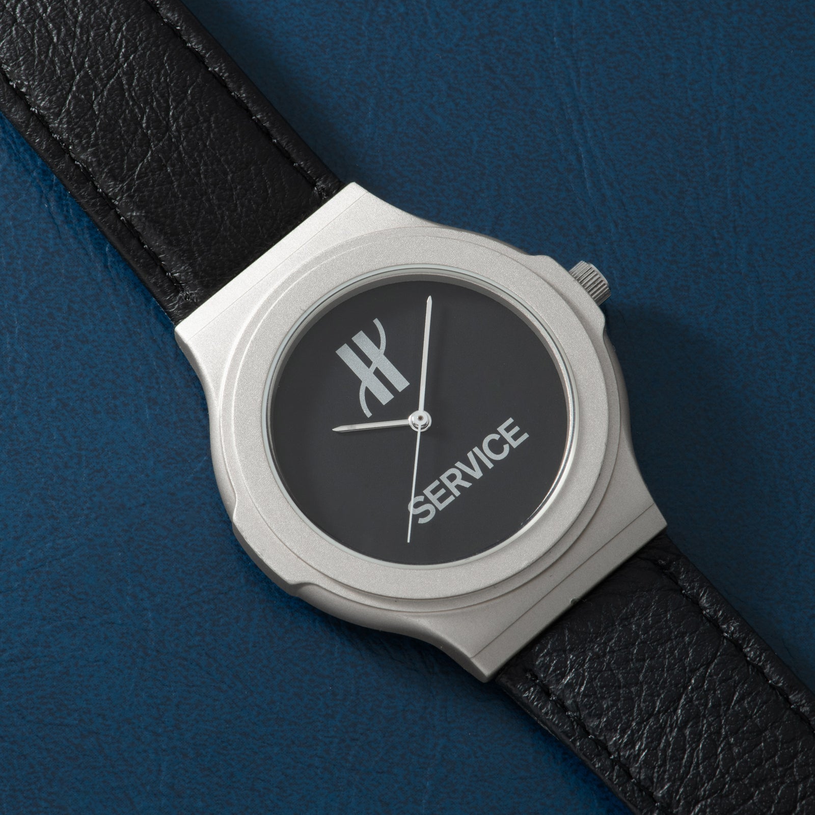 Hublot 'Not For Sale' Service Watch