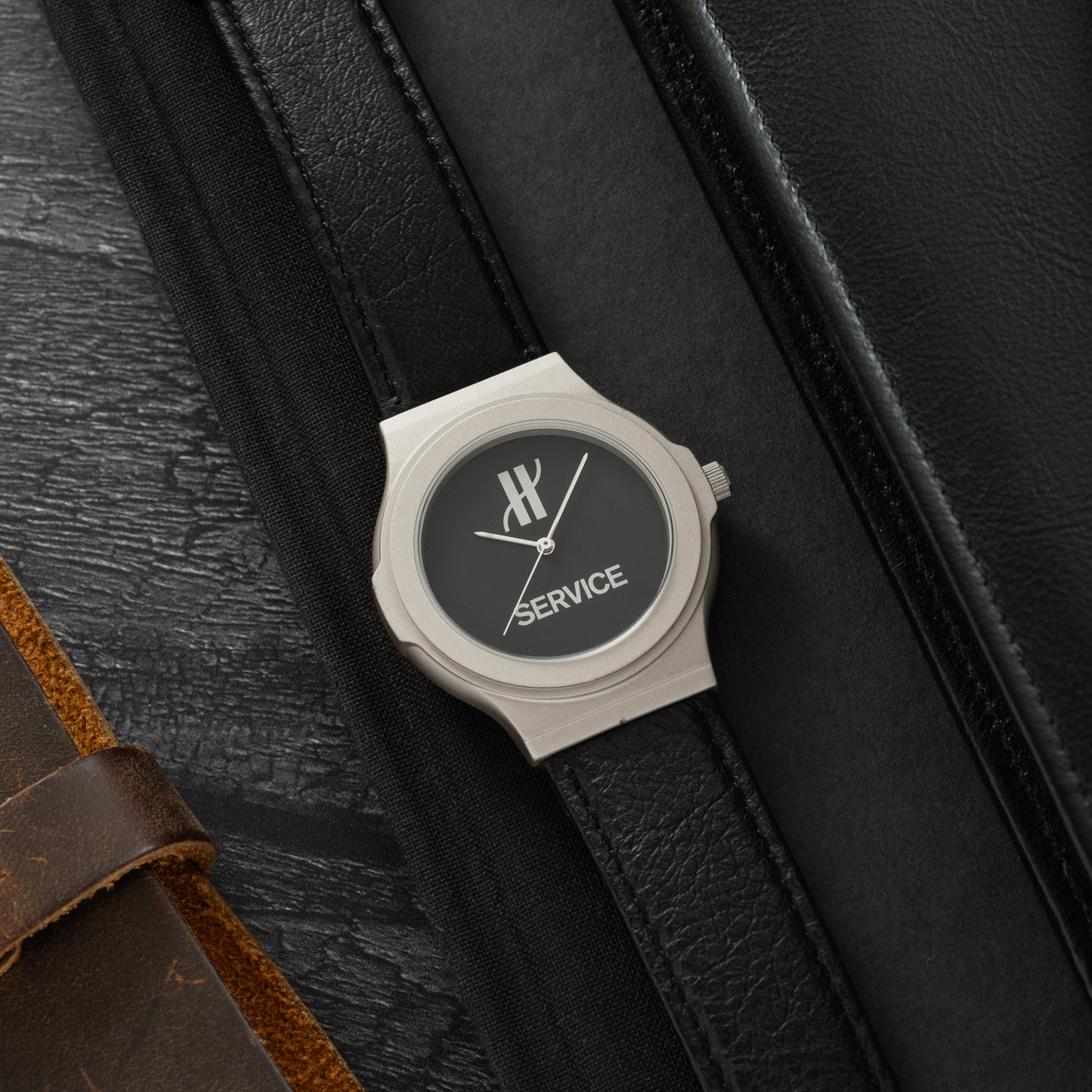 Hublot 'Not For Sale' Service Watch