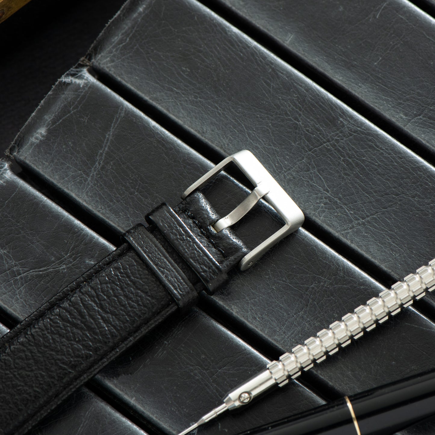 Hublot 'Not For Sale' Service Watch